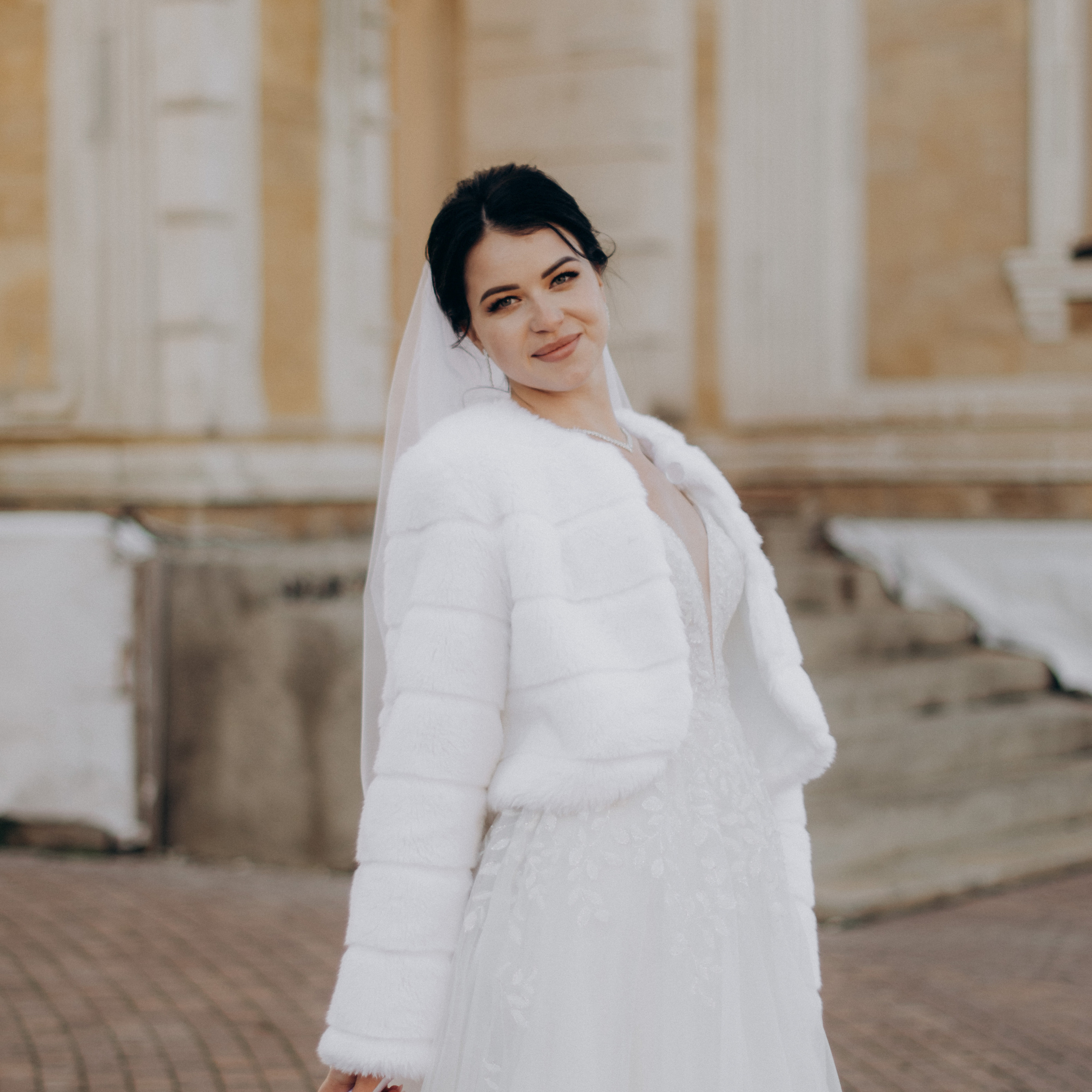 Отзывы. Свадебный и женский фотограф в Ставрополе Вика Лексеева