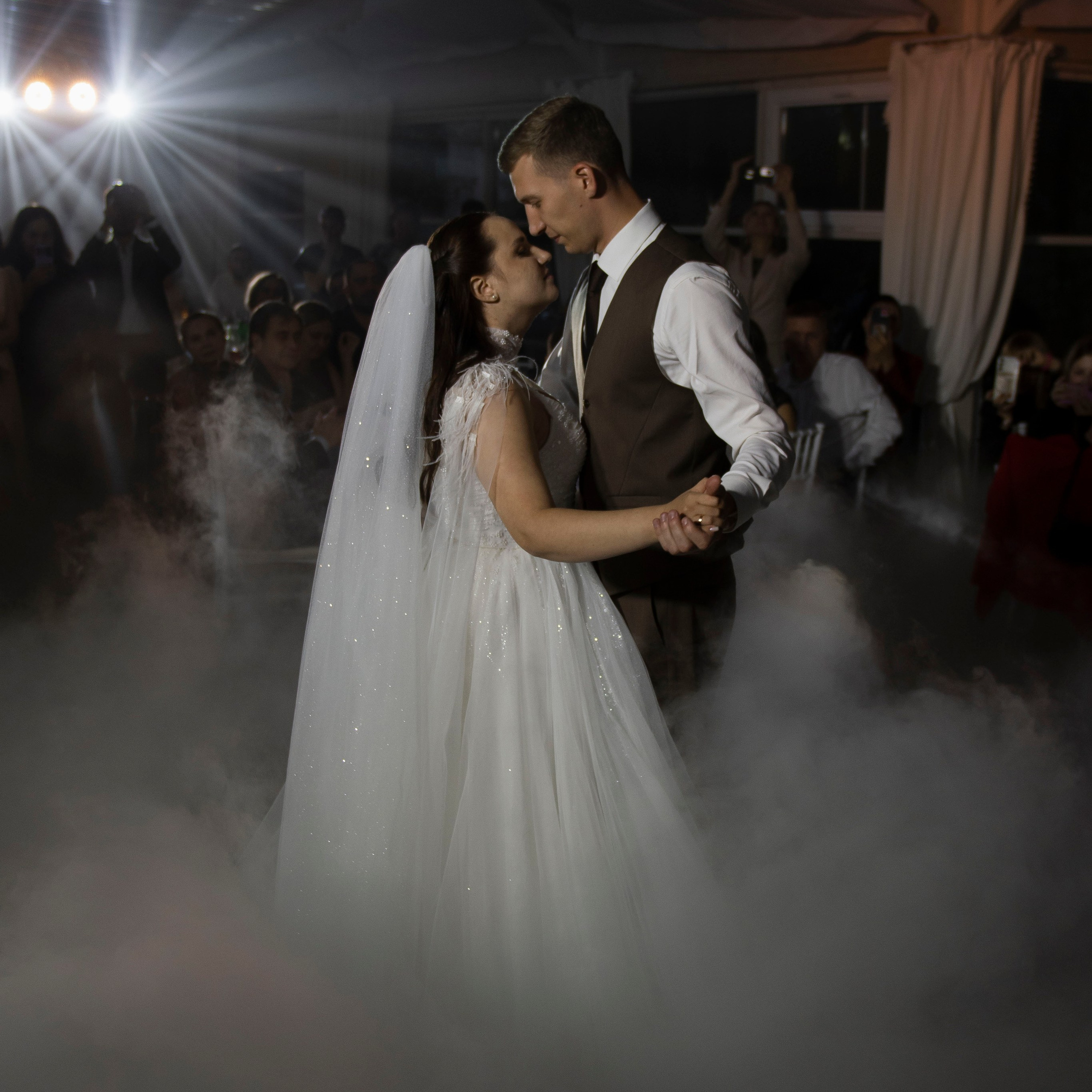 Отзывы. Свадебный фотограф Ставрополь Виктория Лексеева