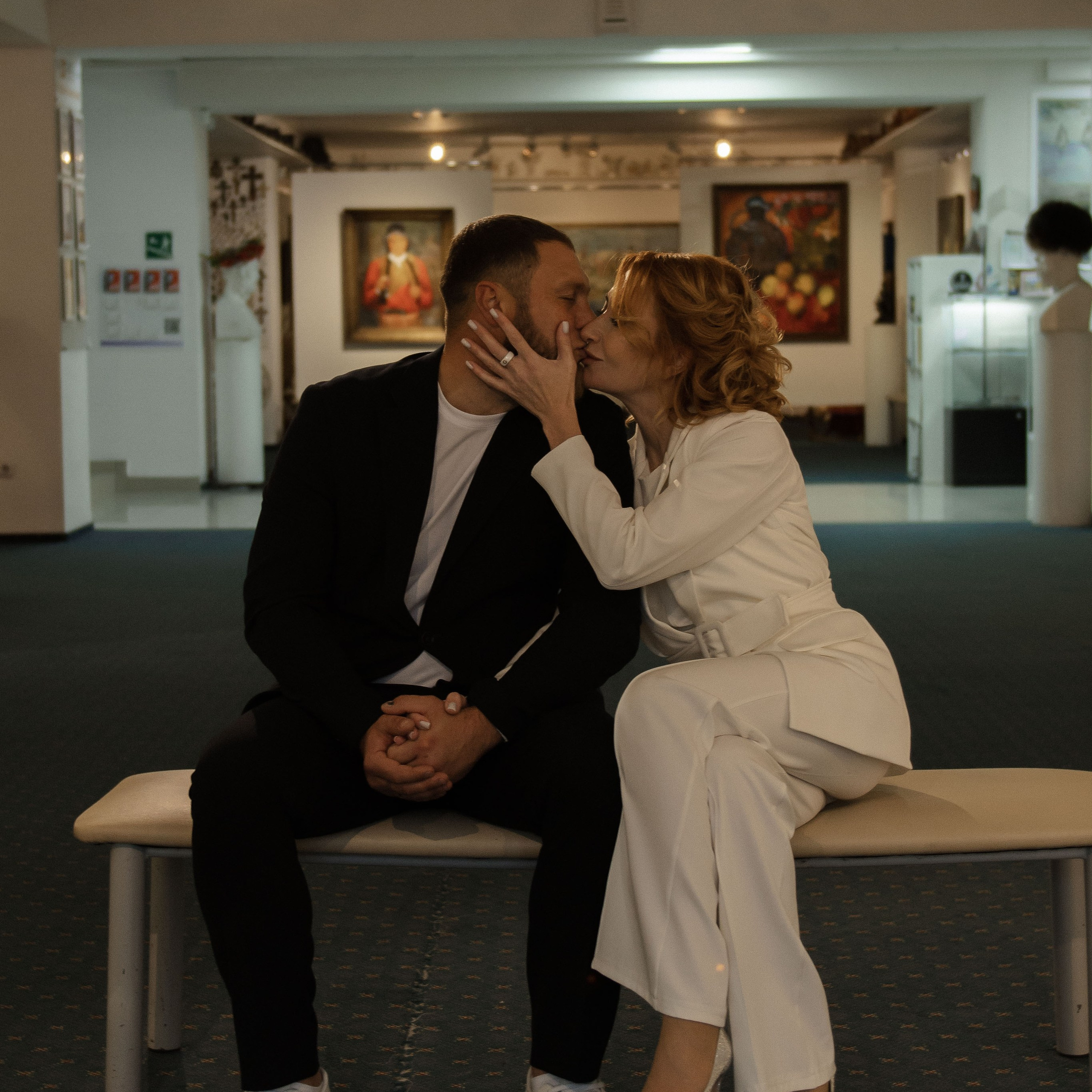 Отзывы. Свадебный и женский фотограф в Ставрополе Вика Лексеева