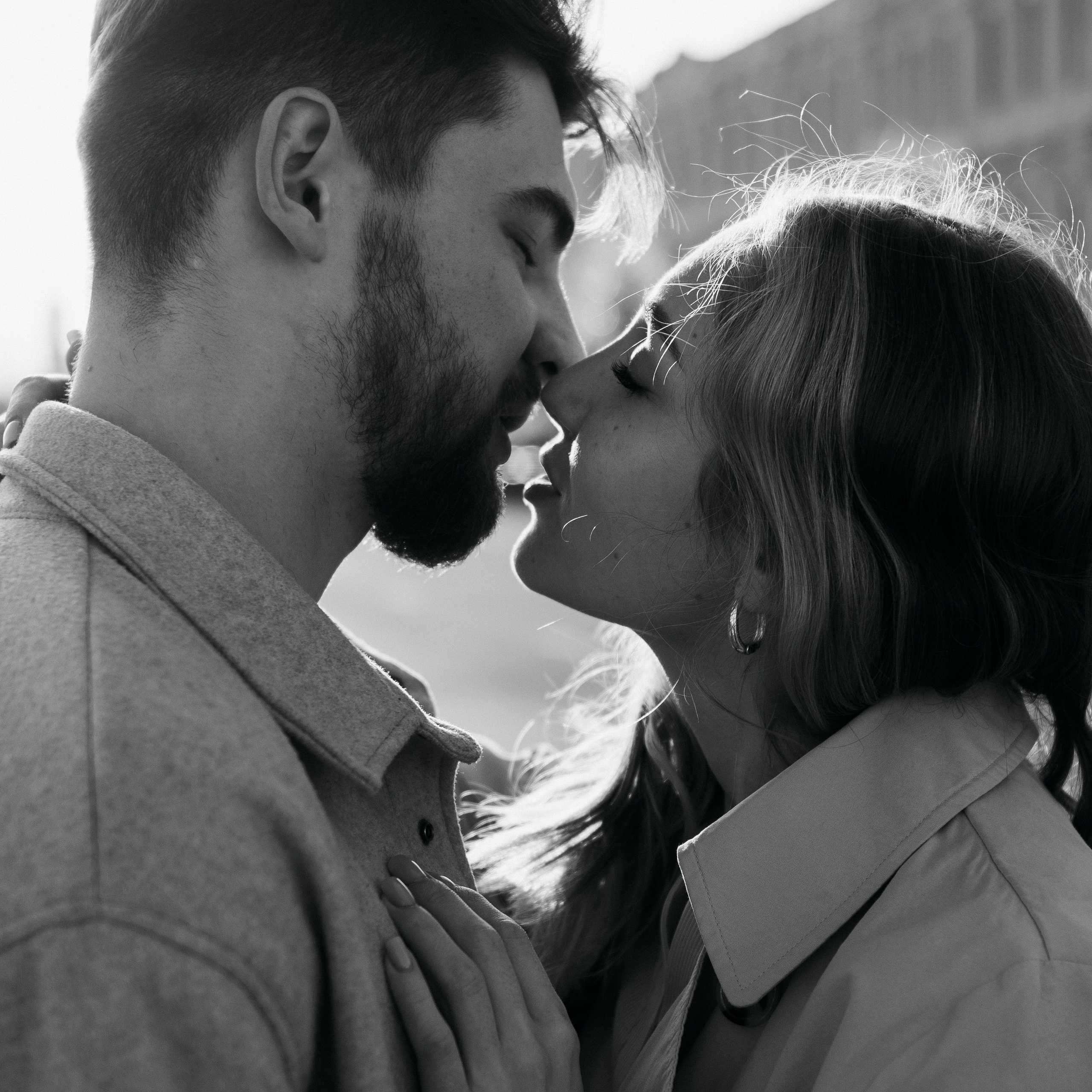 Валерия и Денис