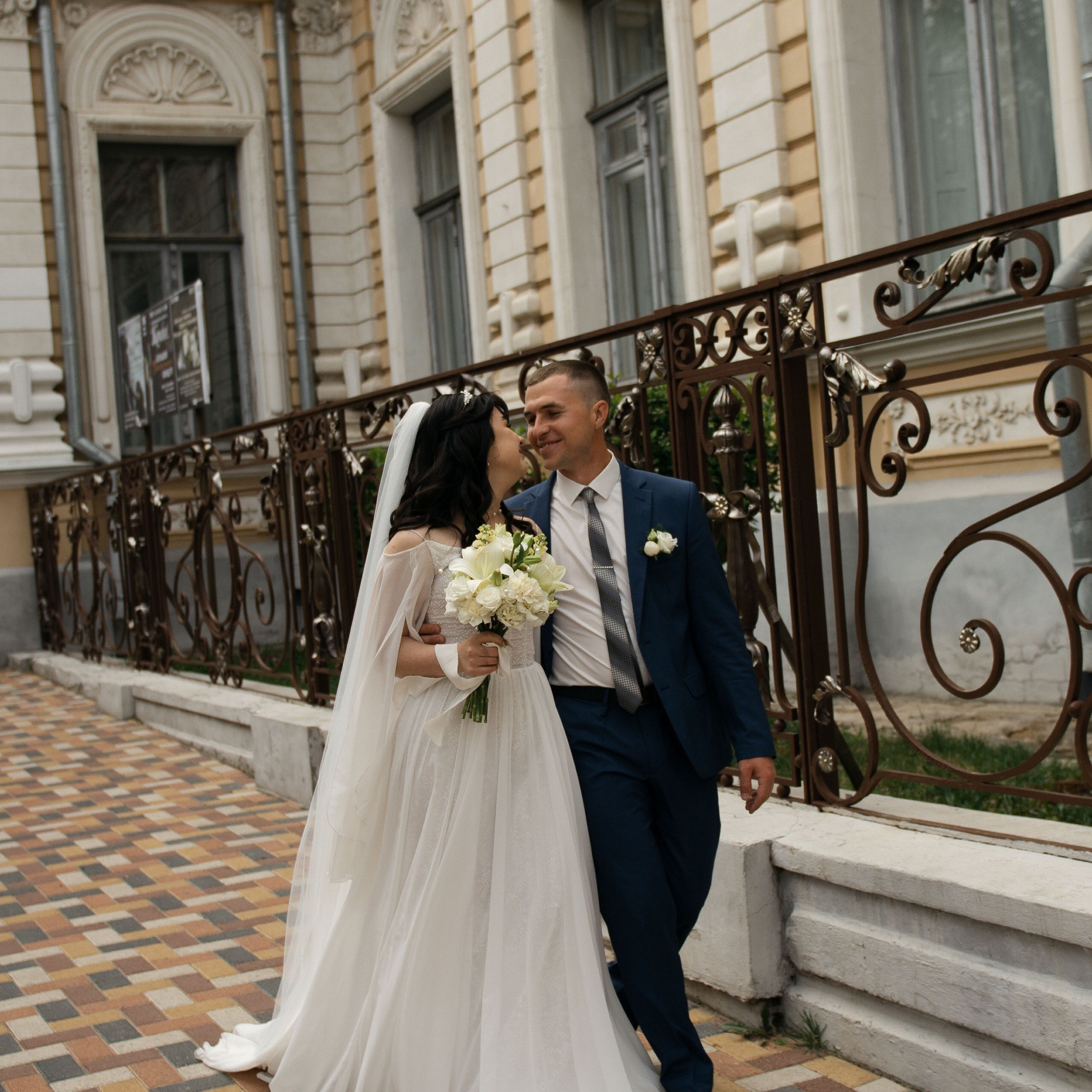 Валерия и Максим