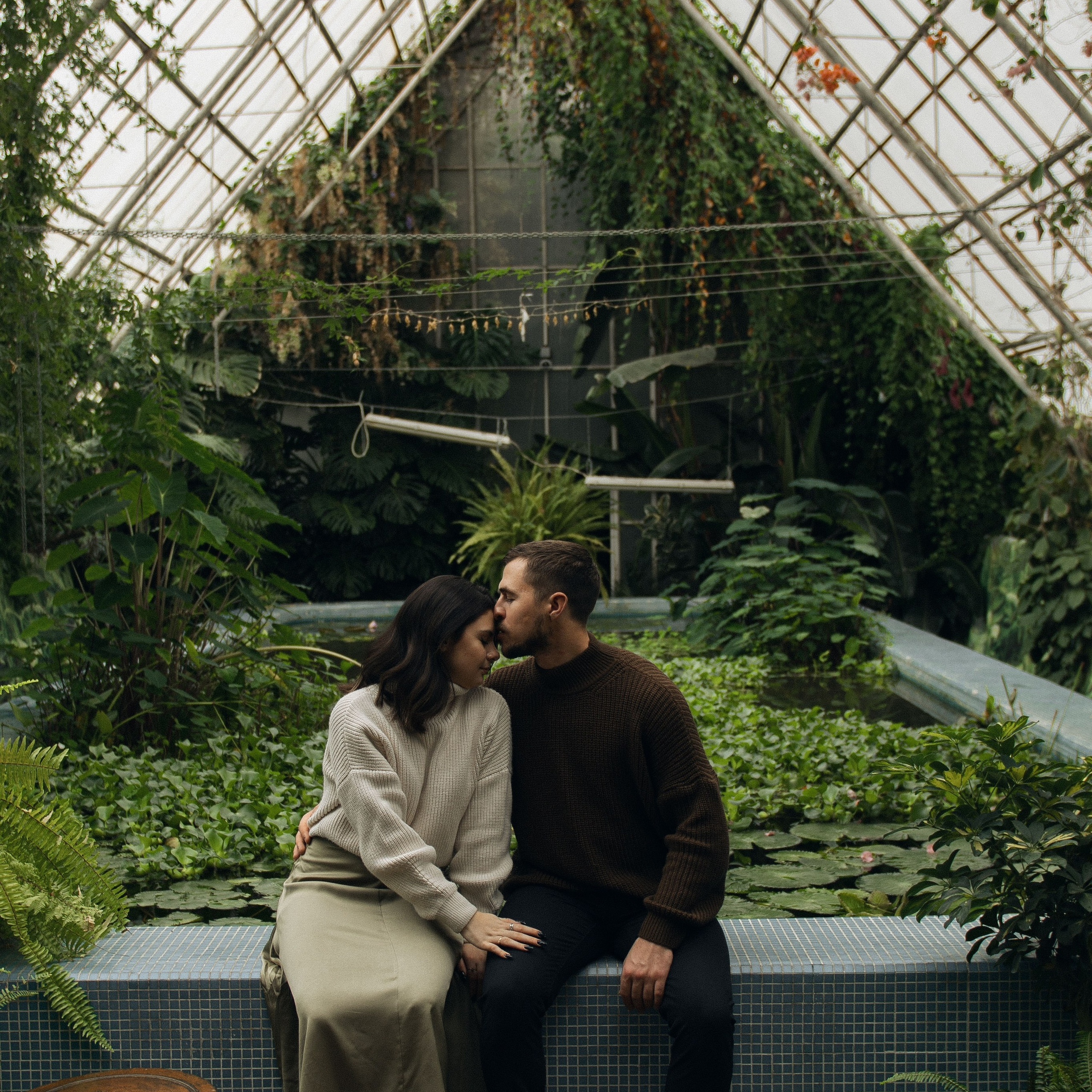 Валерия и Максим