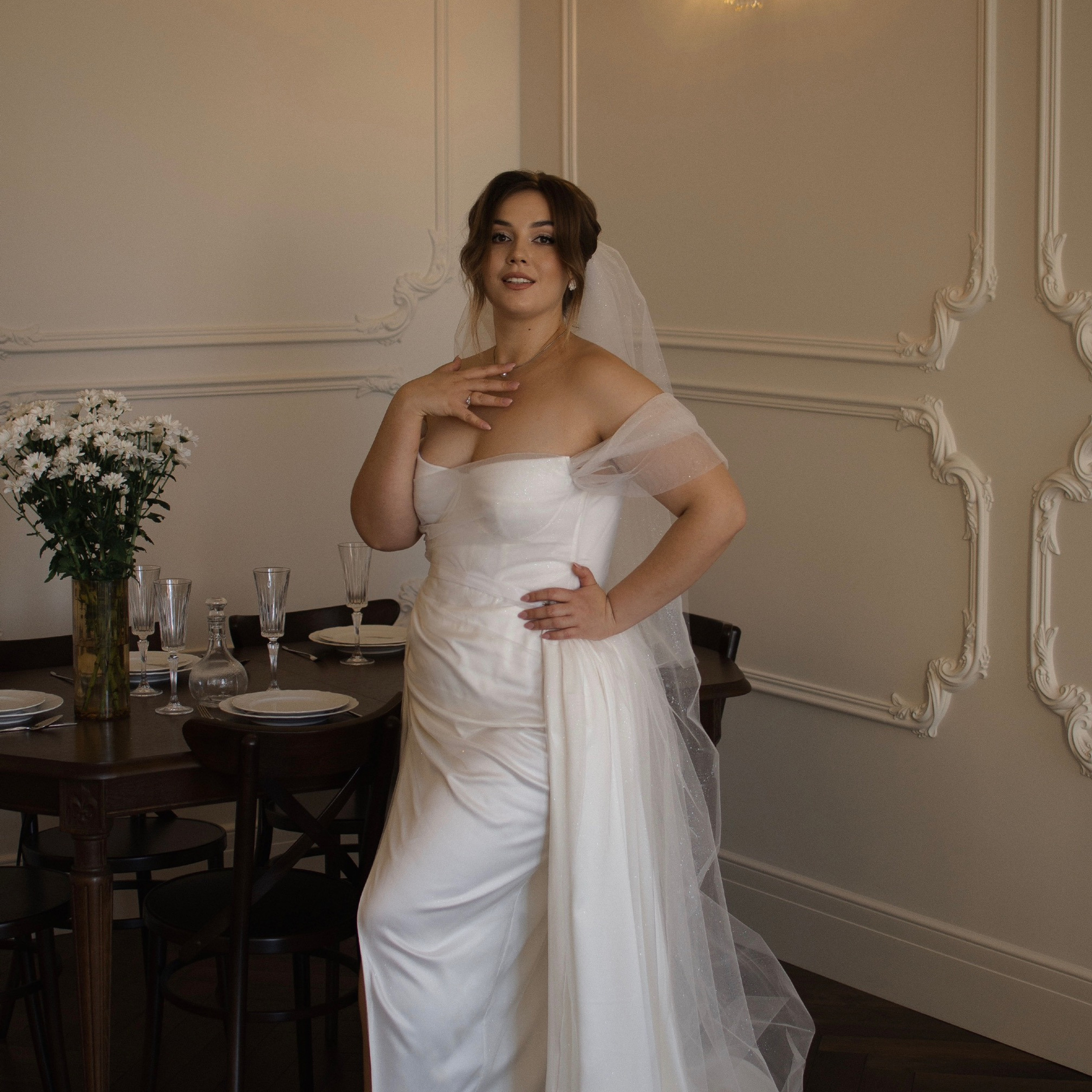 Отзывы. Свадебный и женский фотограф в Ставрополе Вика Лексеева