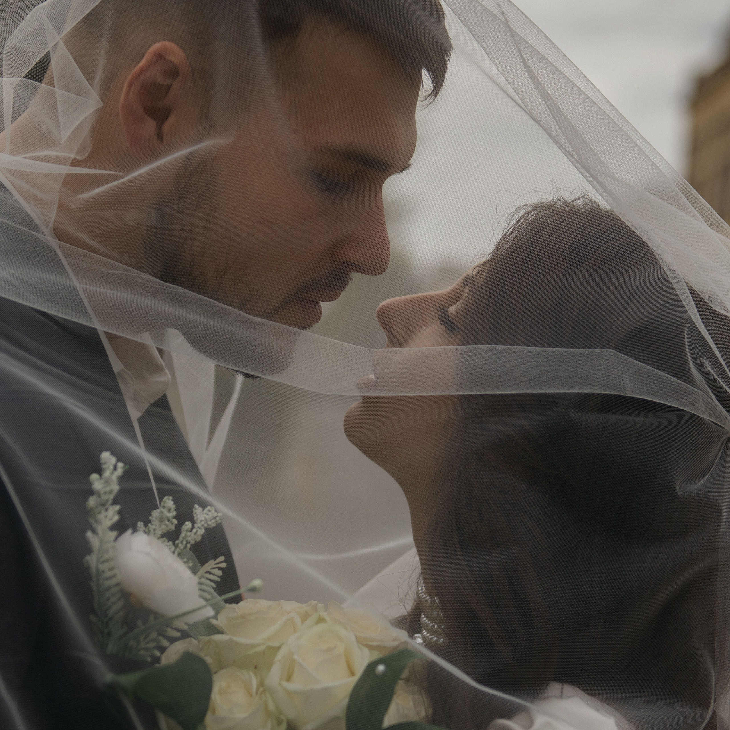 Мария и Никита