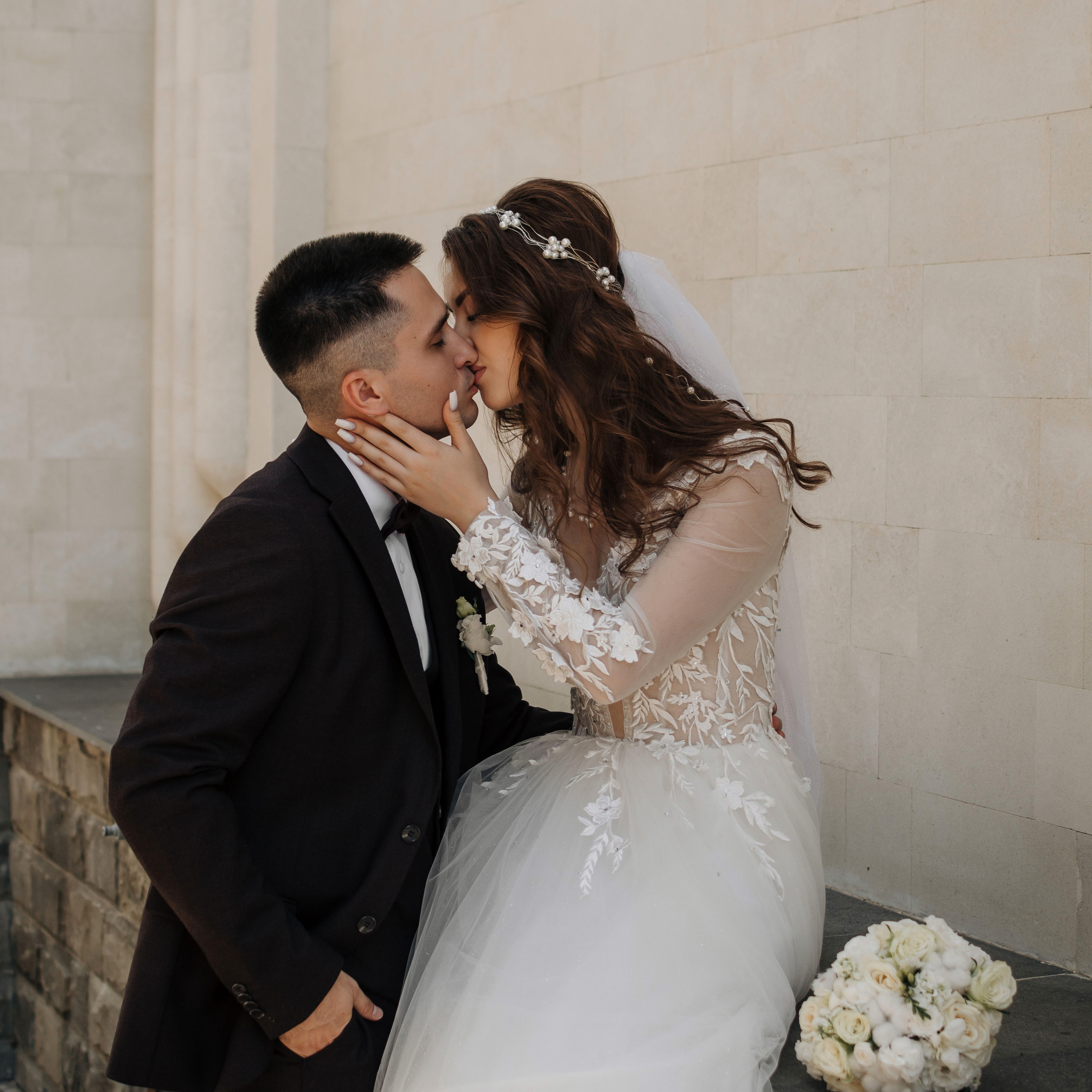 Отзывы. Свадебный и женский фотограф в Ставрополе Вика Лексеева