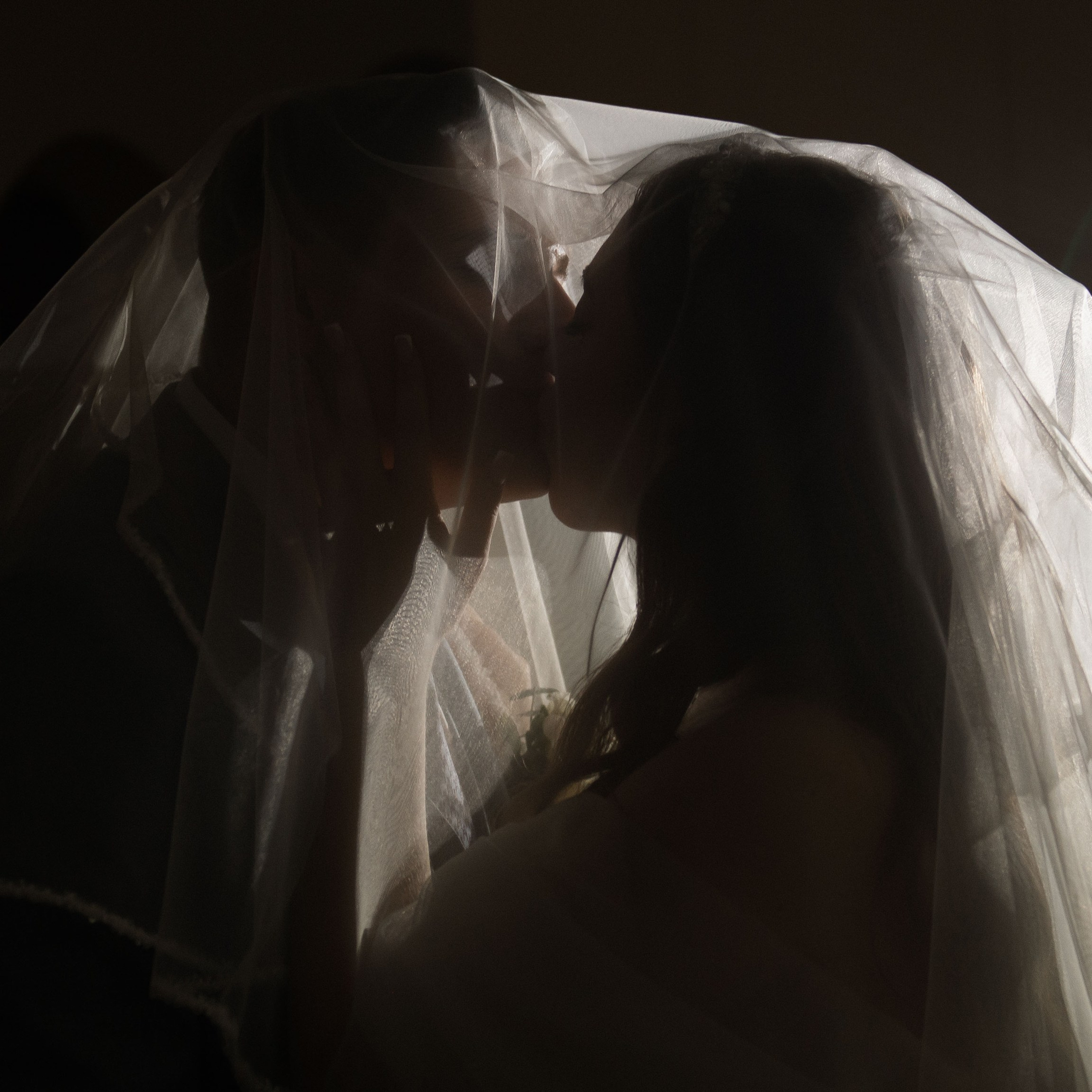 Полина и Никита