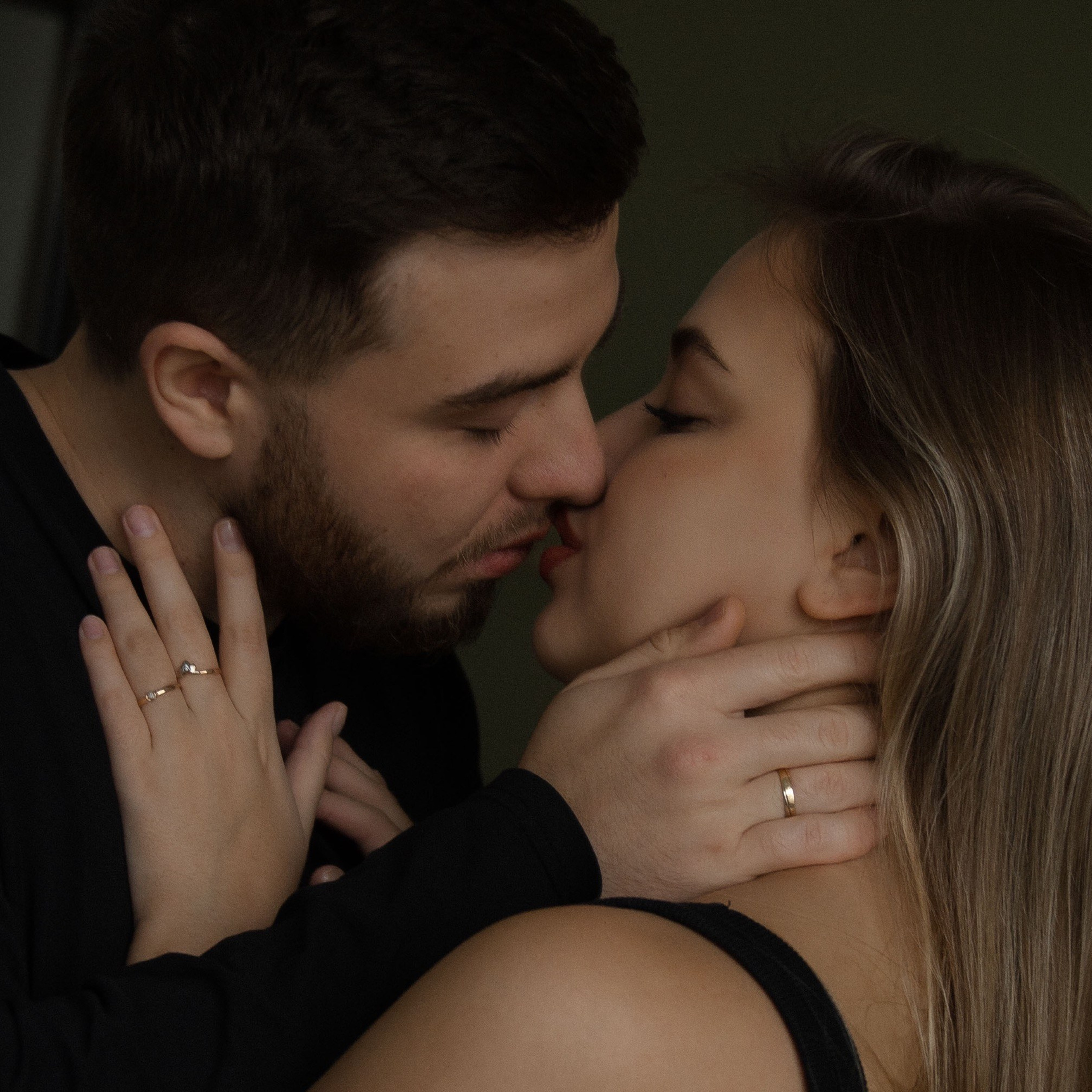 Настя и Илья 2