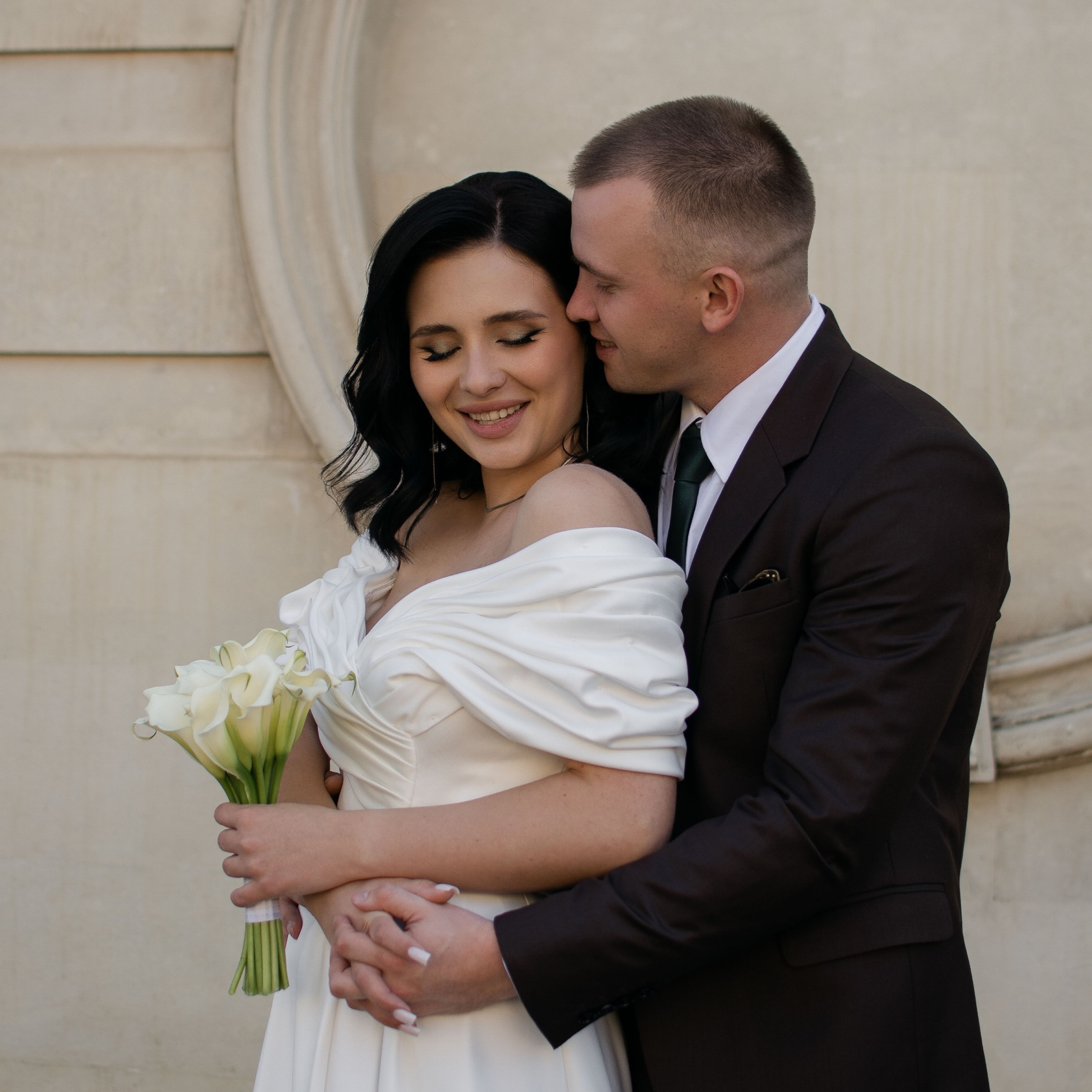 Отзывы. Свадебный и женский фотограф в Ставрополе Вика Лексеева