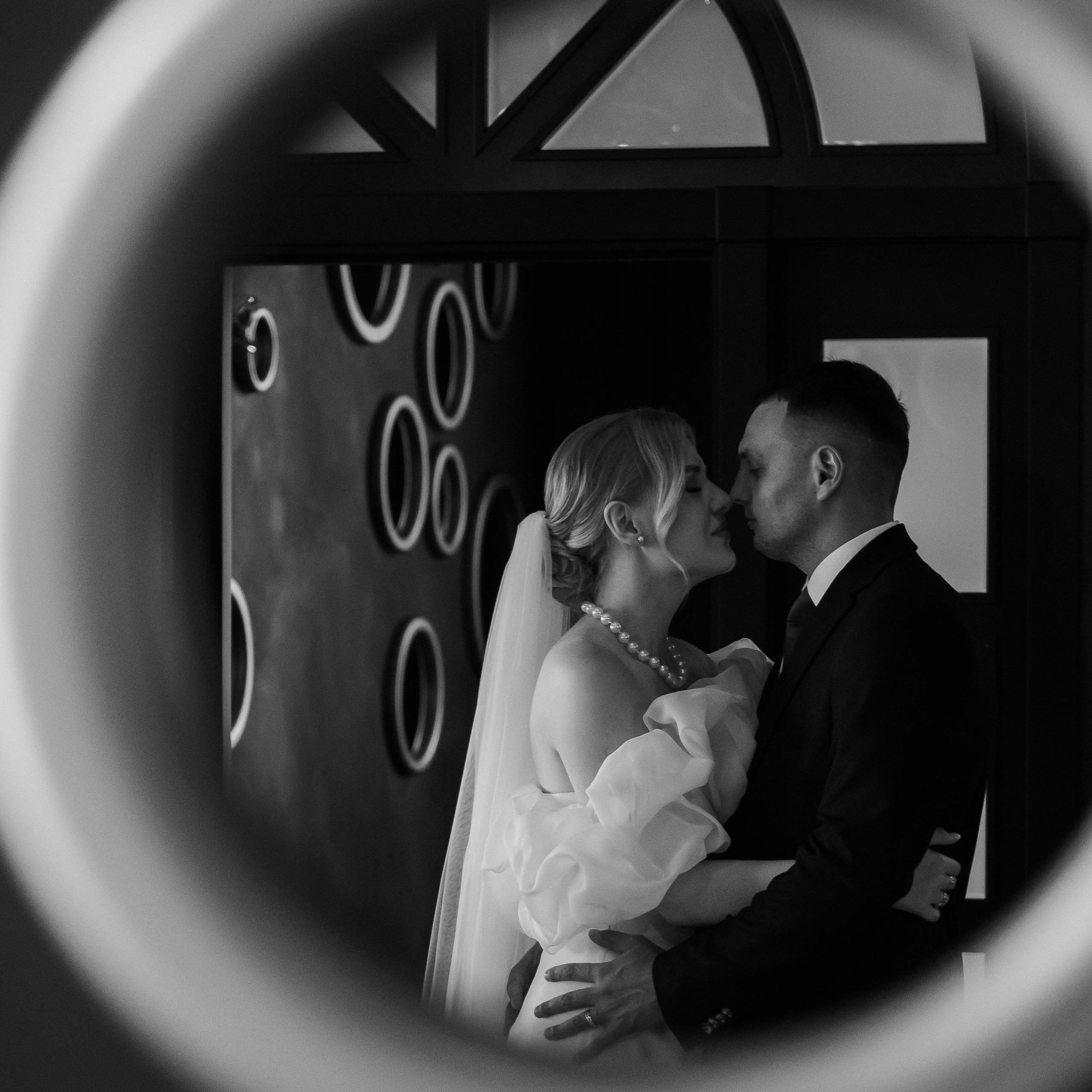 Татьяна и Андрей