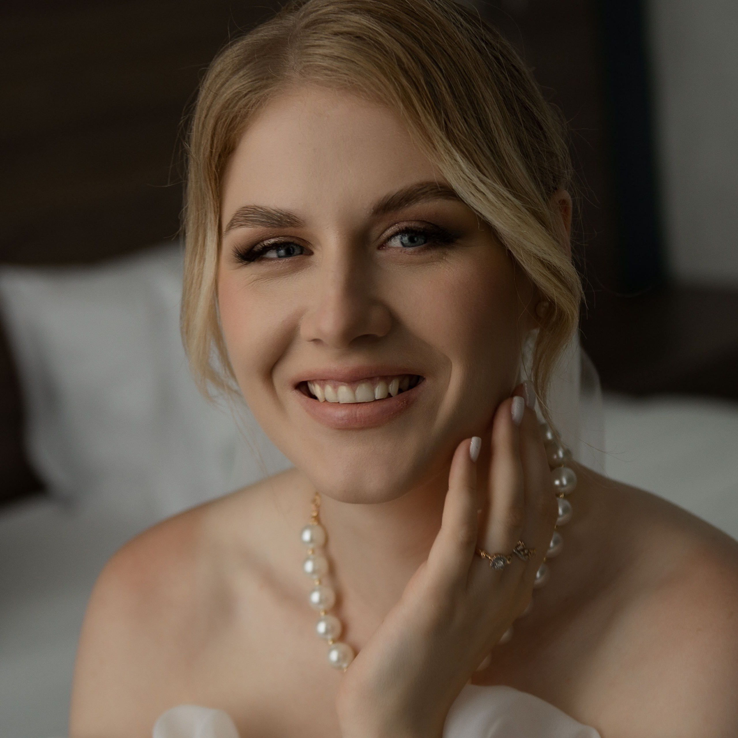 Татьяна и Андрей