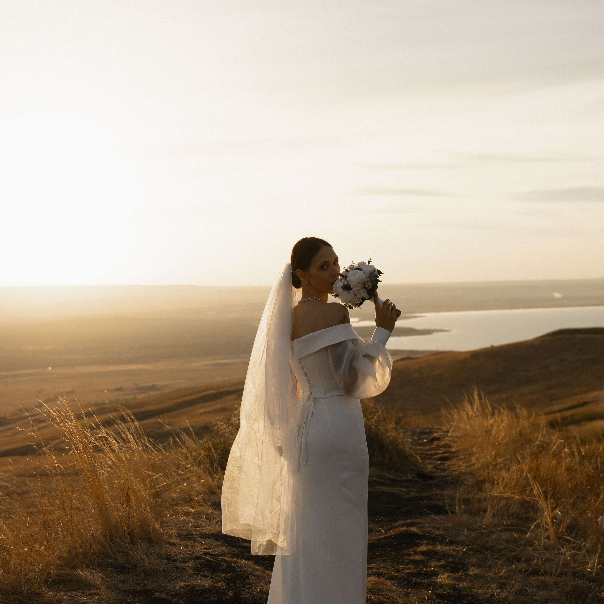 Мария и Любомир