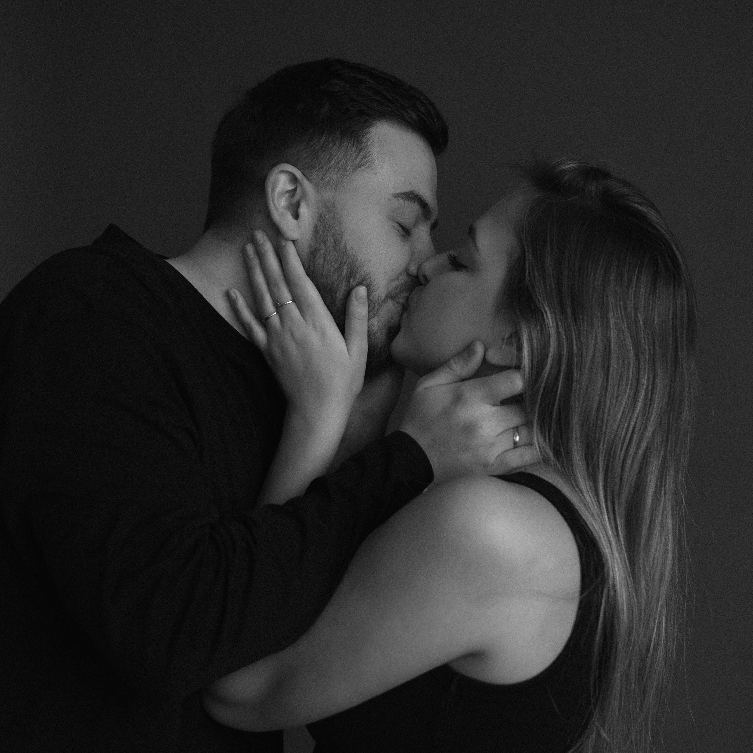 Настя и Илья 2