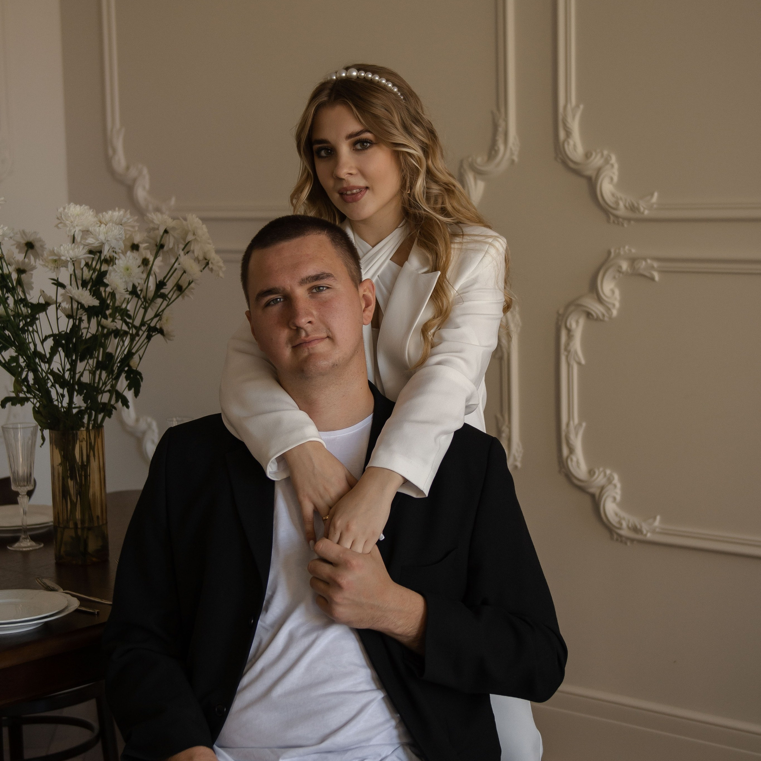 Отзывы. Свадебный и женский фотограф в Ставрополе Вика Лексеева