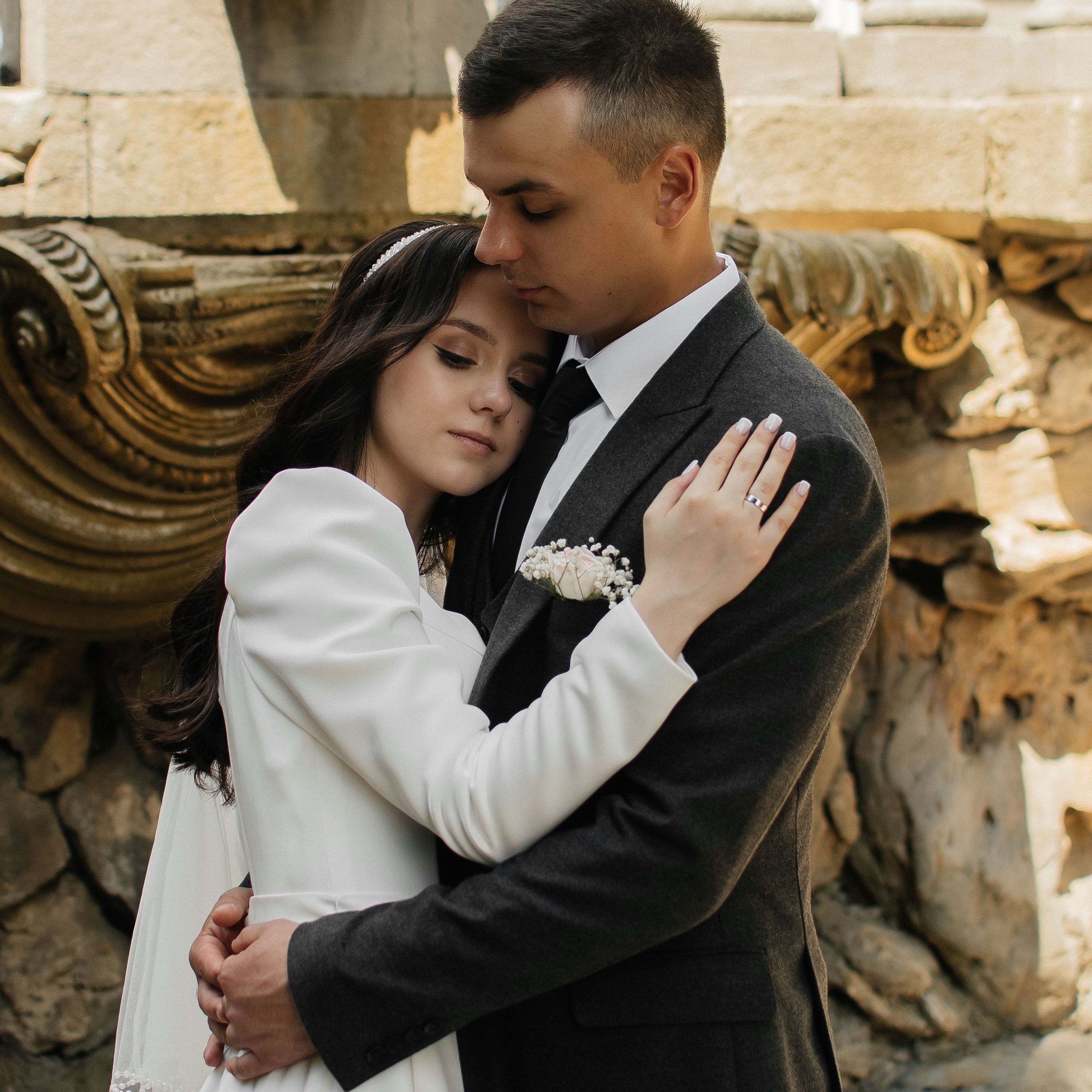 Отзывы. Свадебный и женский фотограф в Ставрополе Вика Лексеева