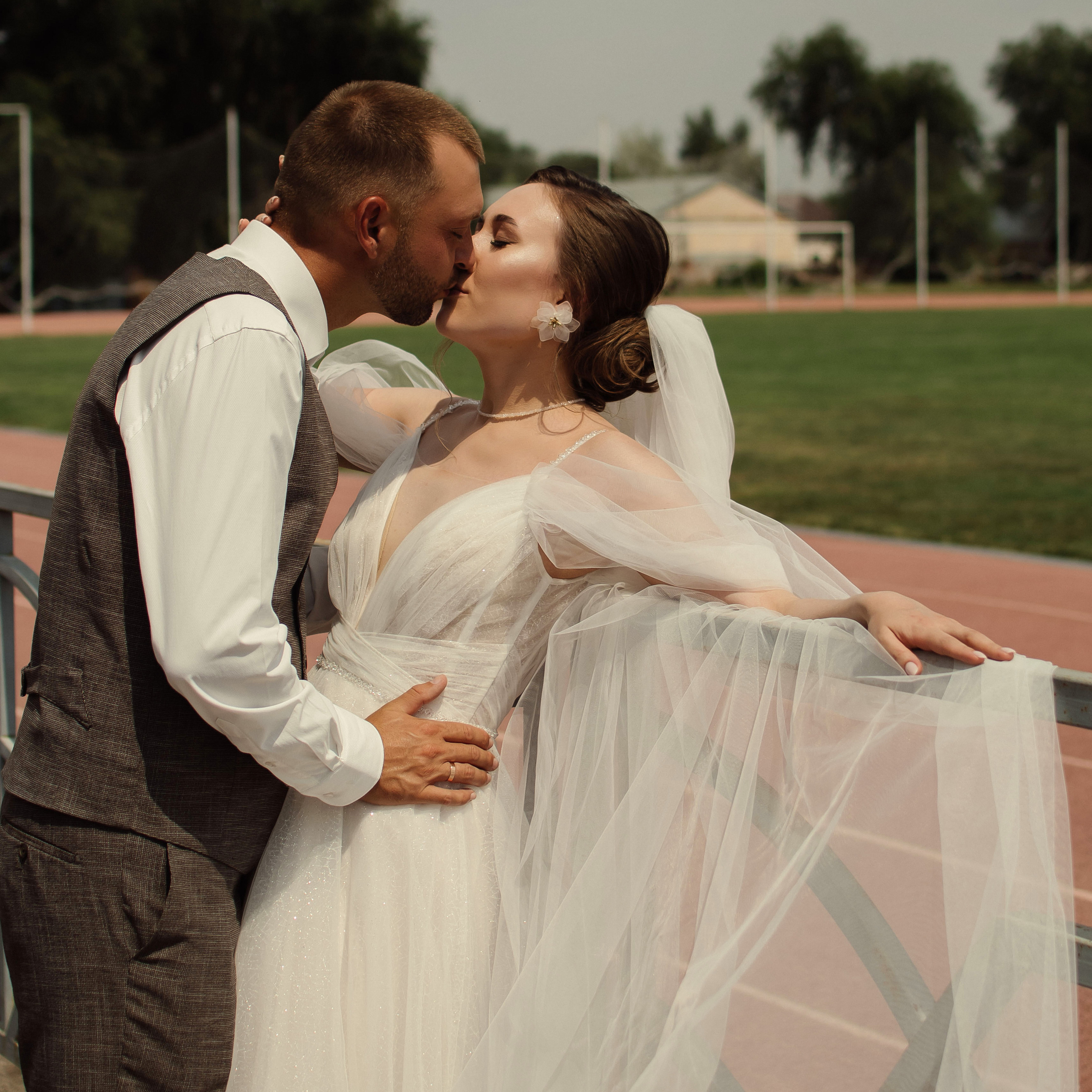 Отзывы. Свадебный и женский фотограф в Ставрополе Вика Лексеева