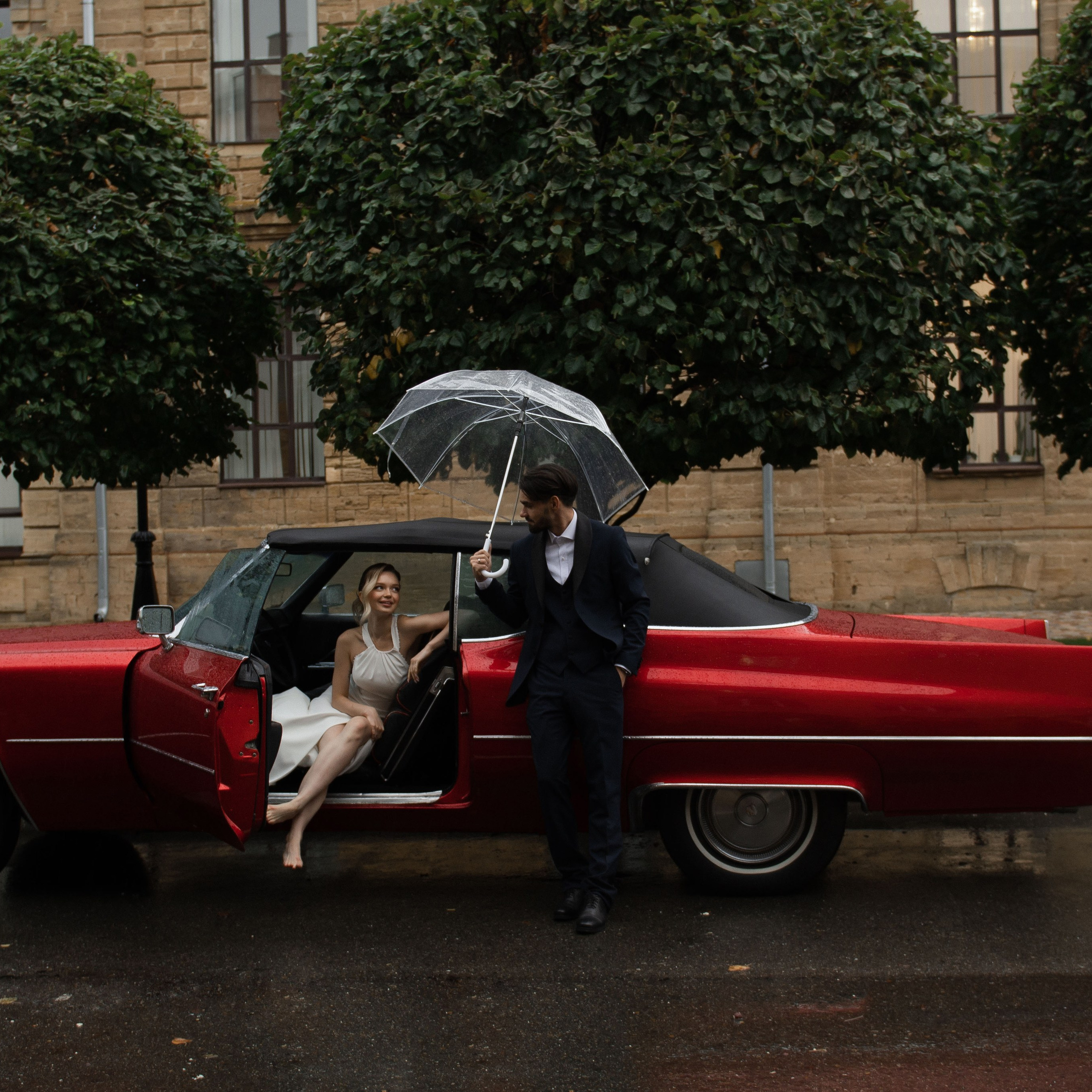 Люблю тебя до луны и обратно