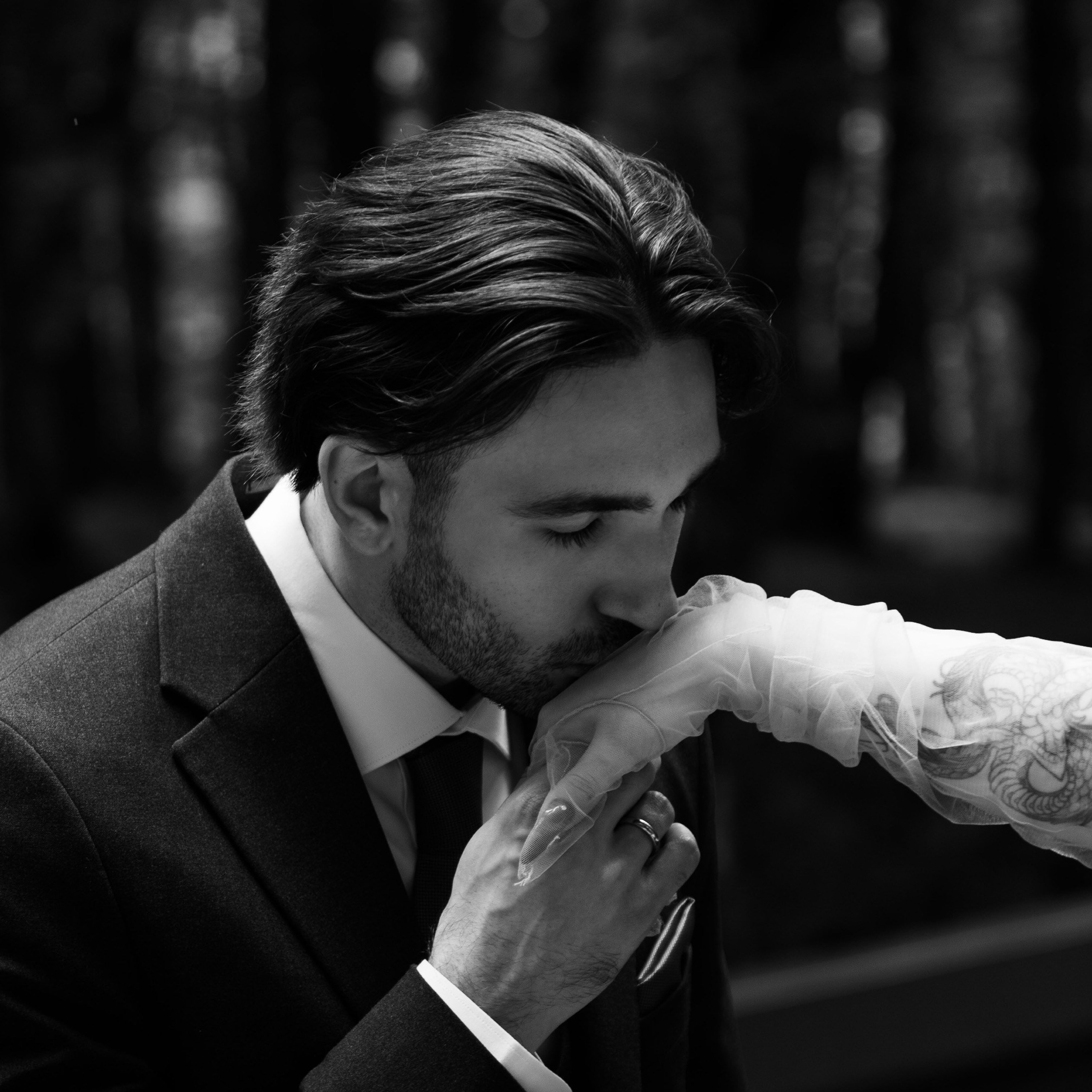 Любовь за гранью традиций