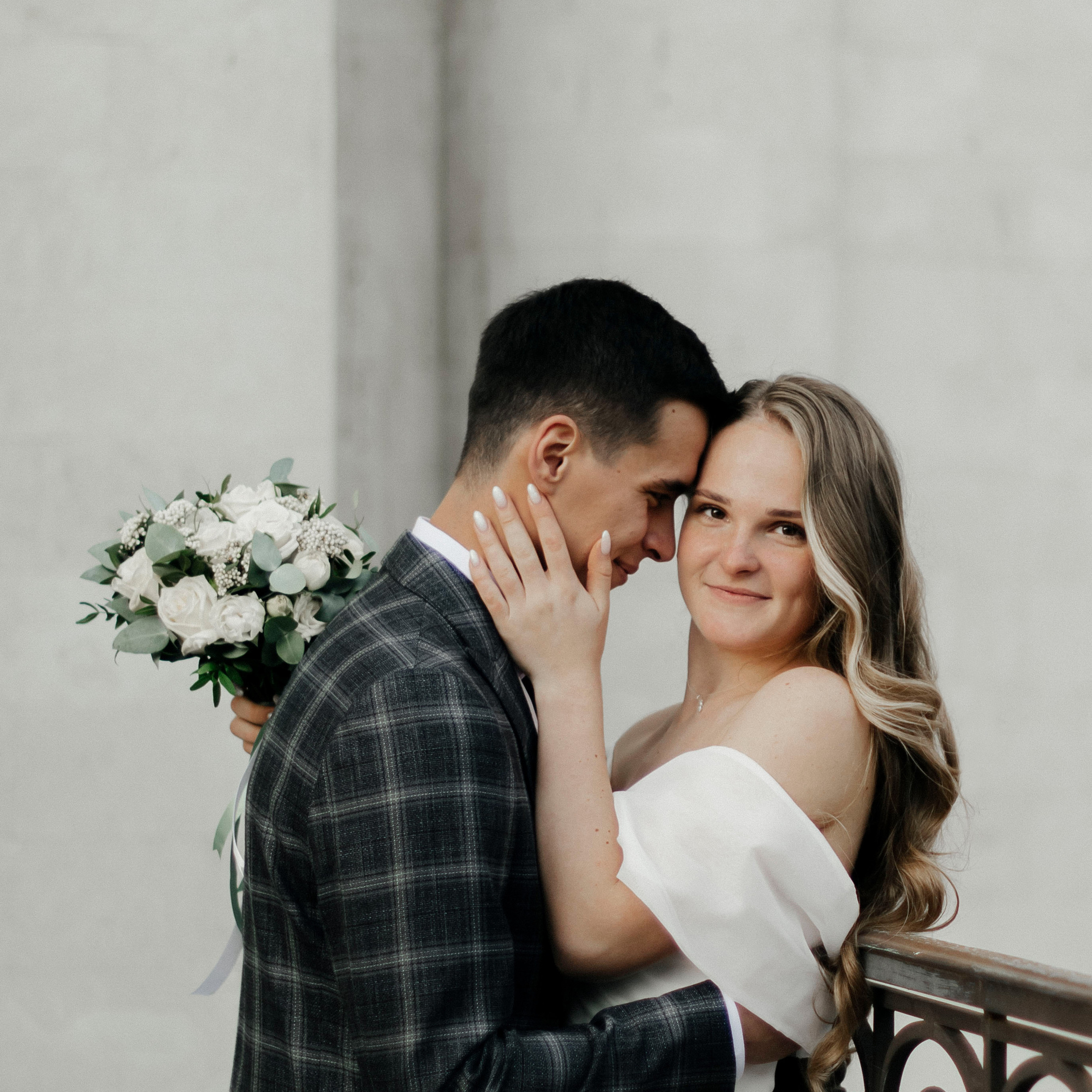 Отзывы. Свадебный и женский фотограф в Ставрополе Вика Лексеева