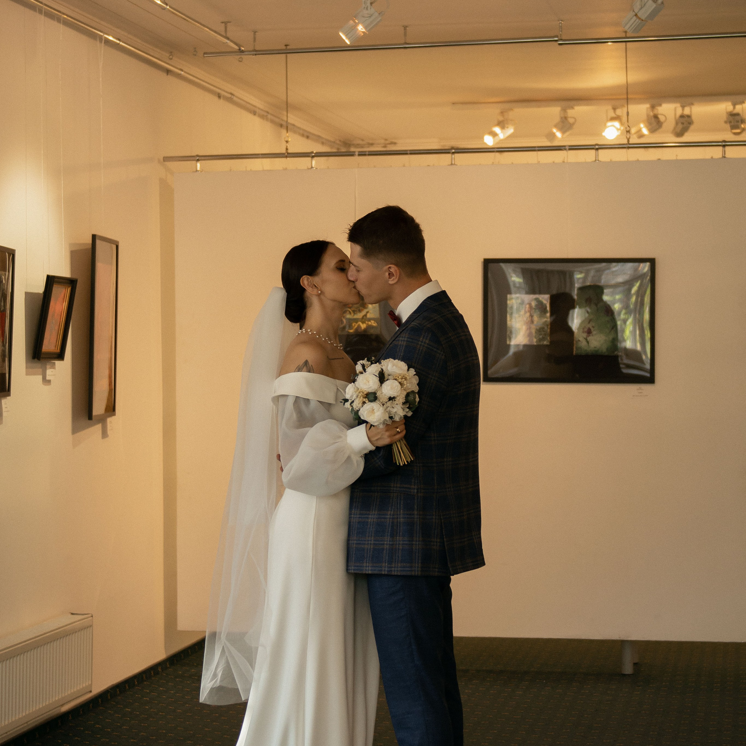 Отзывы. Свадебный и женский фотограф в Ставрополе Вика Лексеева