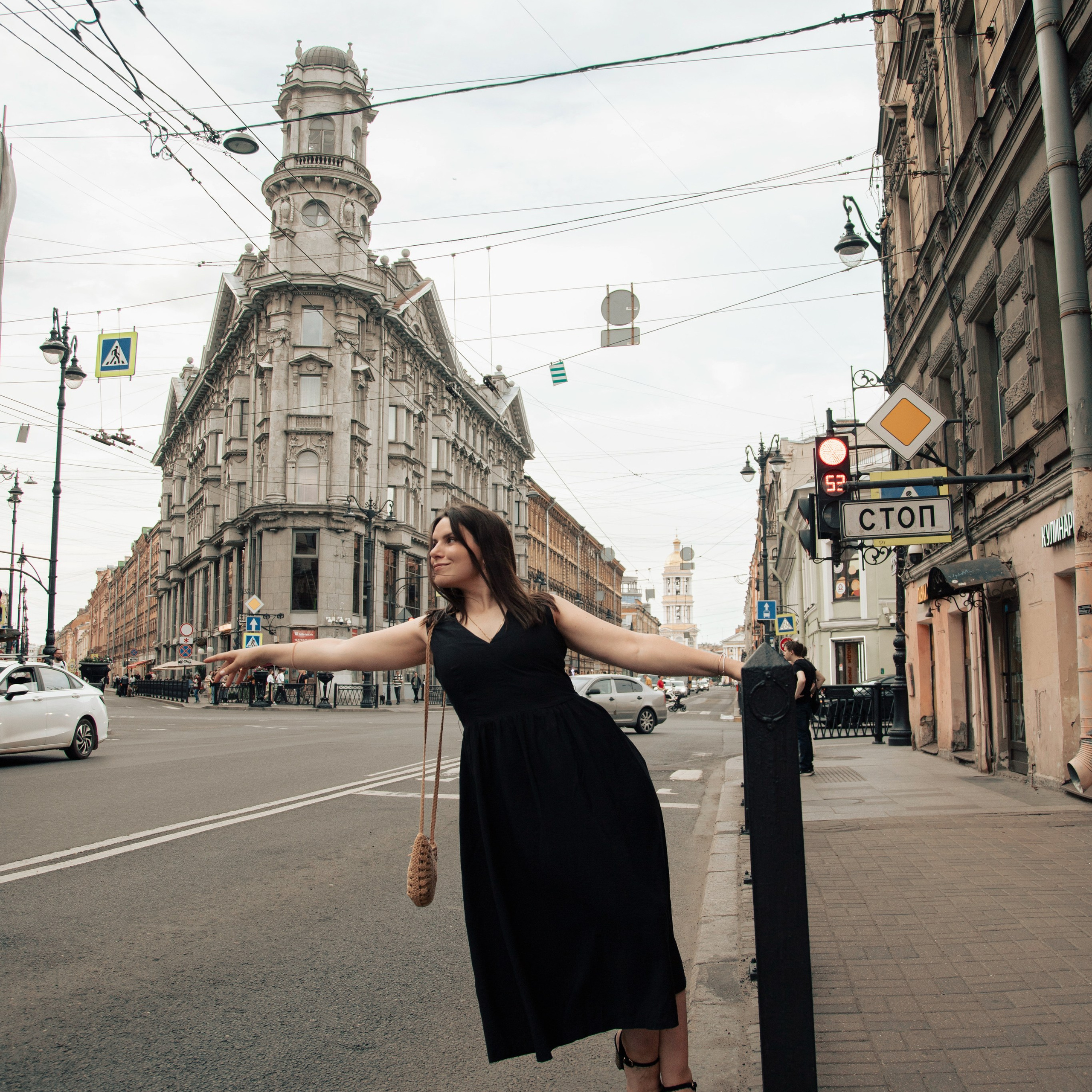 Отзывы. Петербургский фотограф — Рия