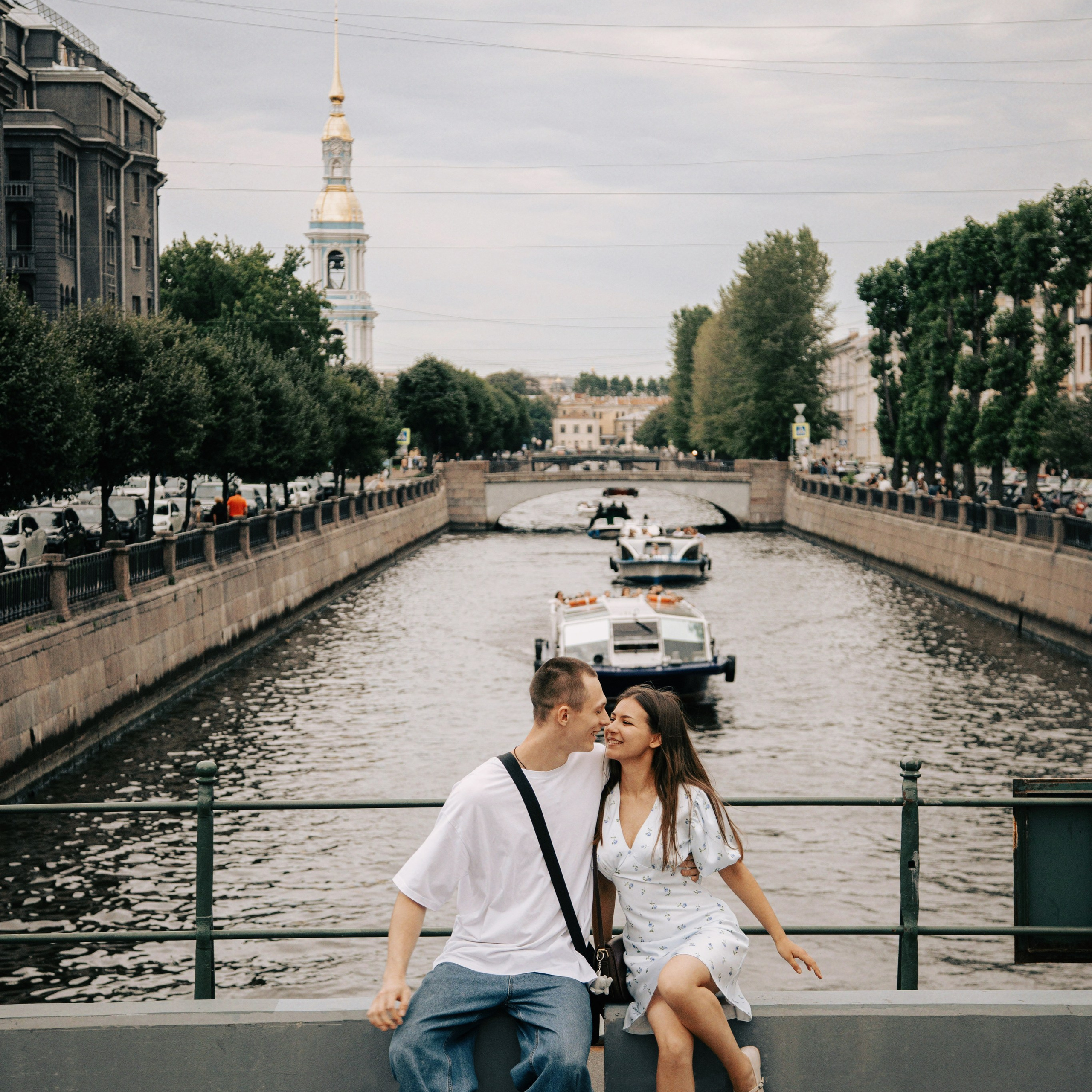 Отзывы. Петербургский фотограф — Рия