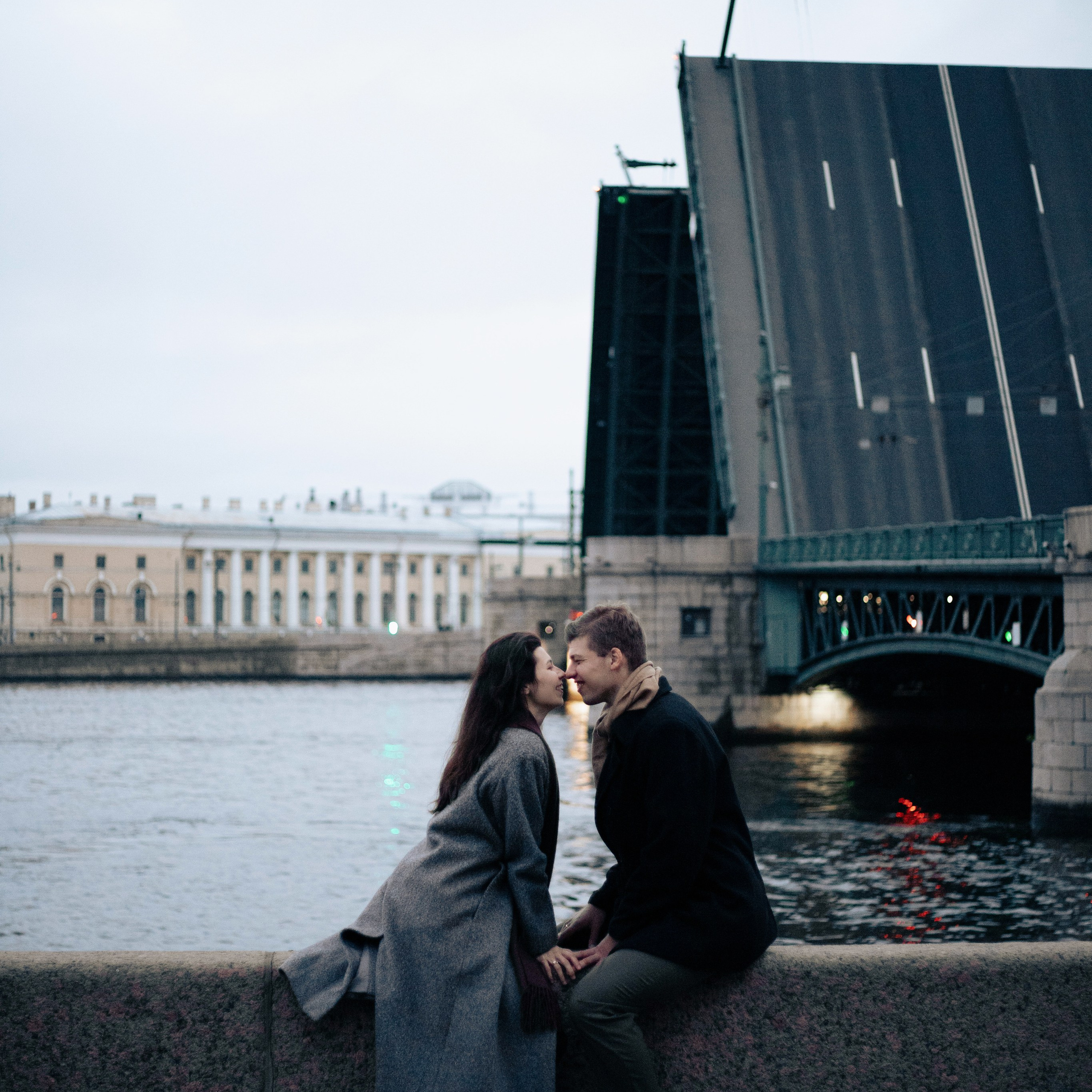 Отзывы. Петербургский фотограф — Рия
