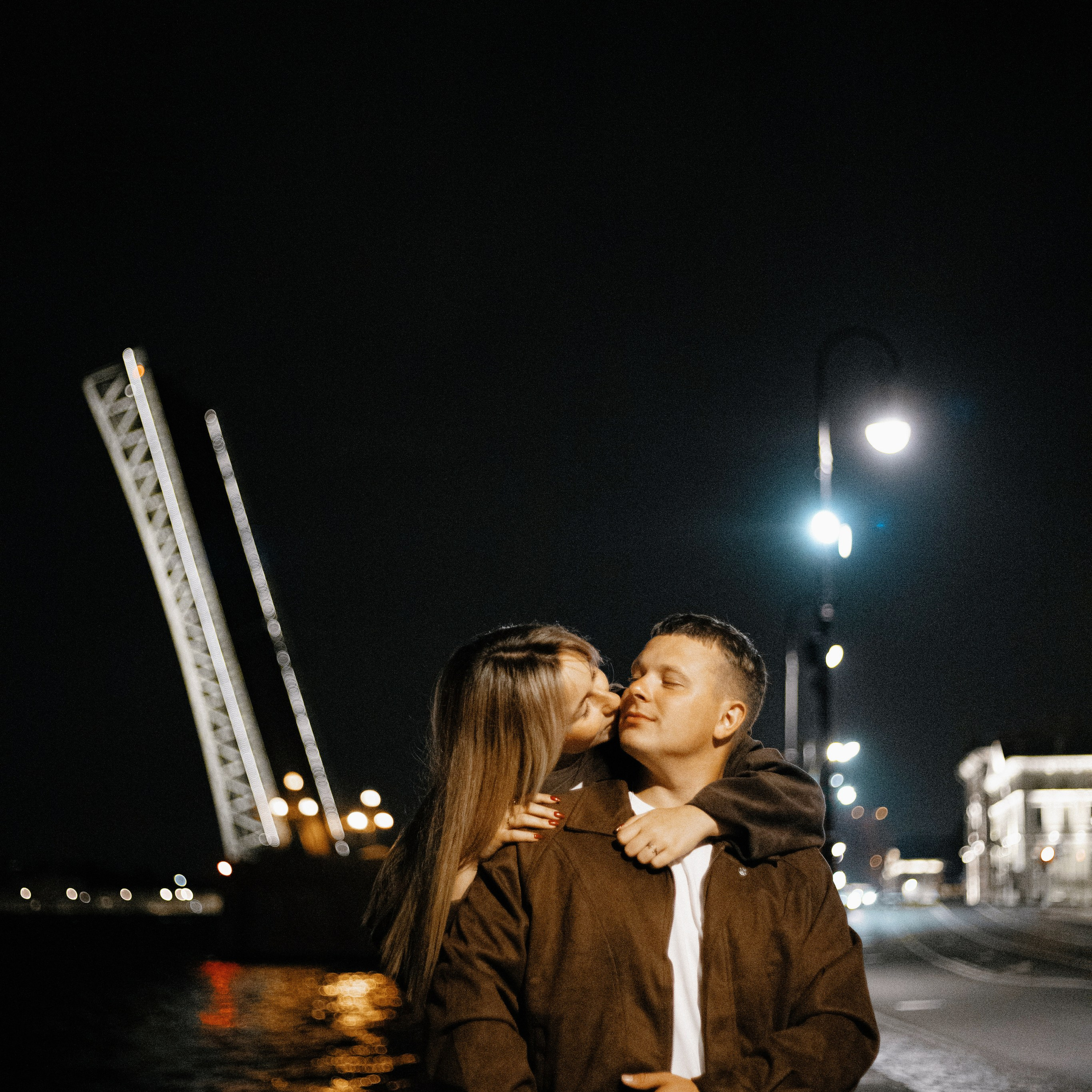 Отзывы. Петербургский фотограф — Рия
