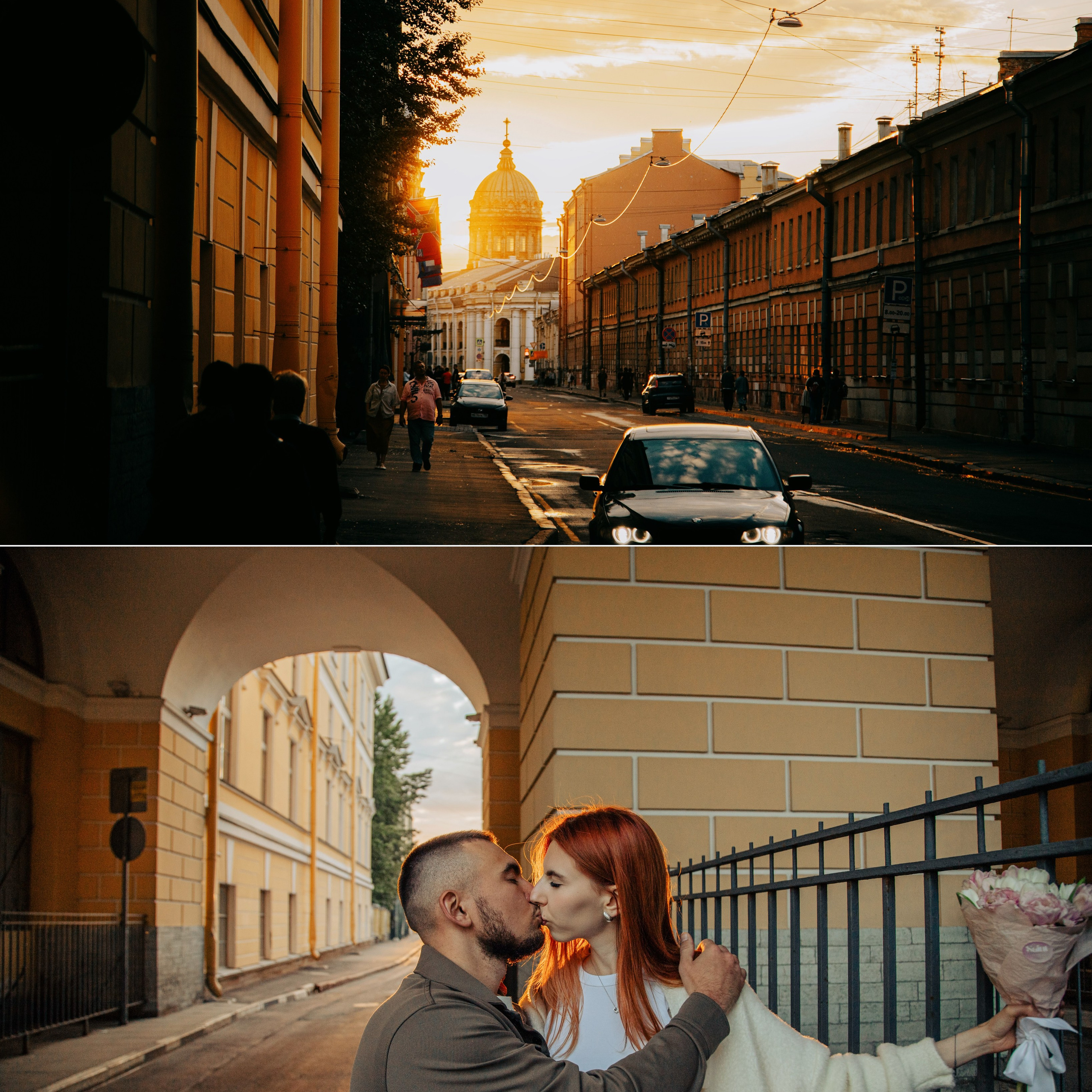 Отзывы. Петербургский фотограф — Рия