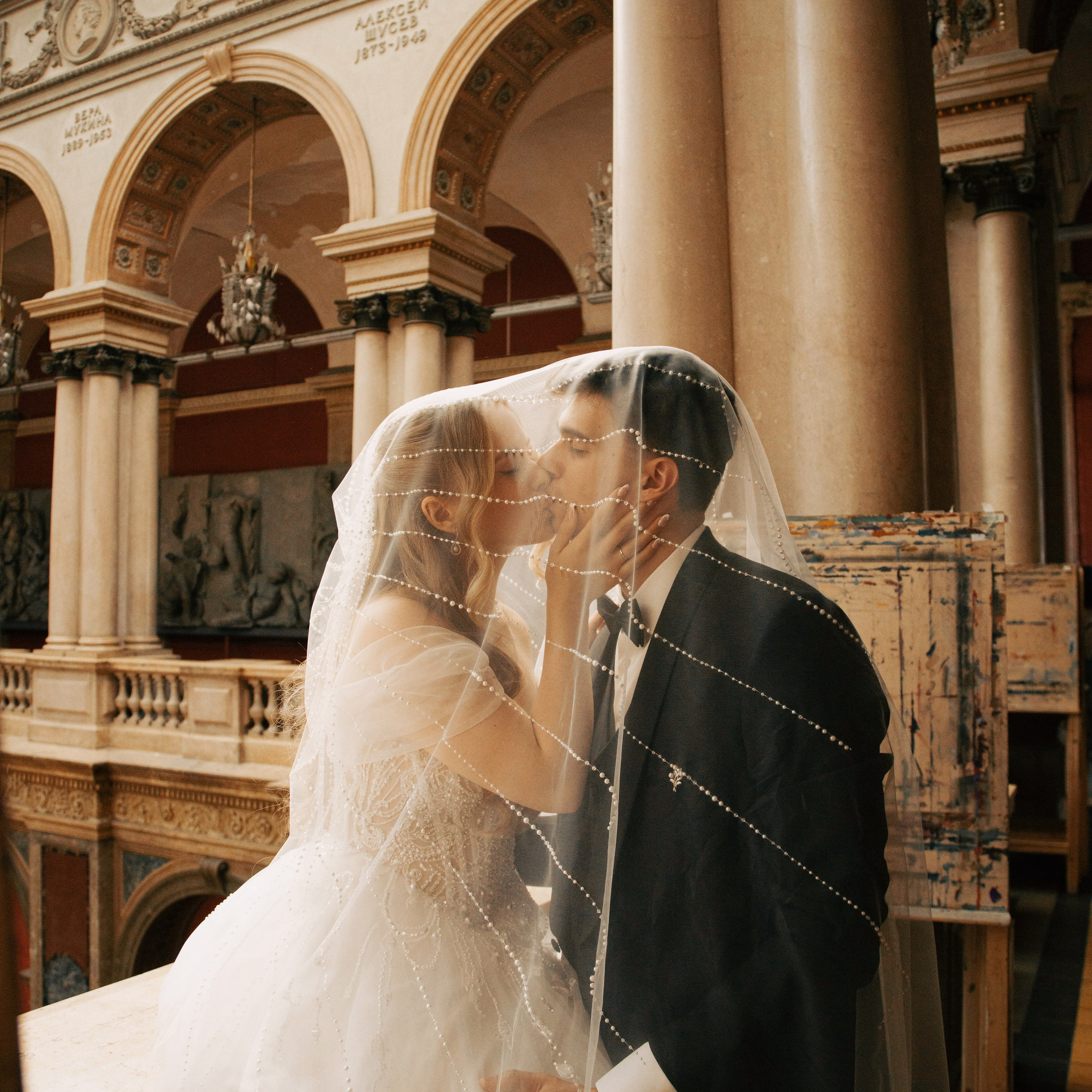 Отзывы. Петербургский фотограф — Рия