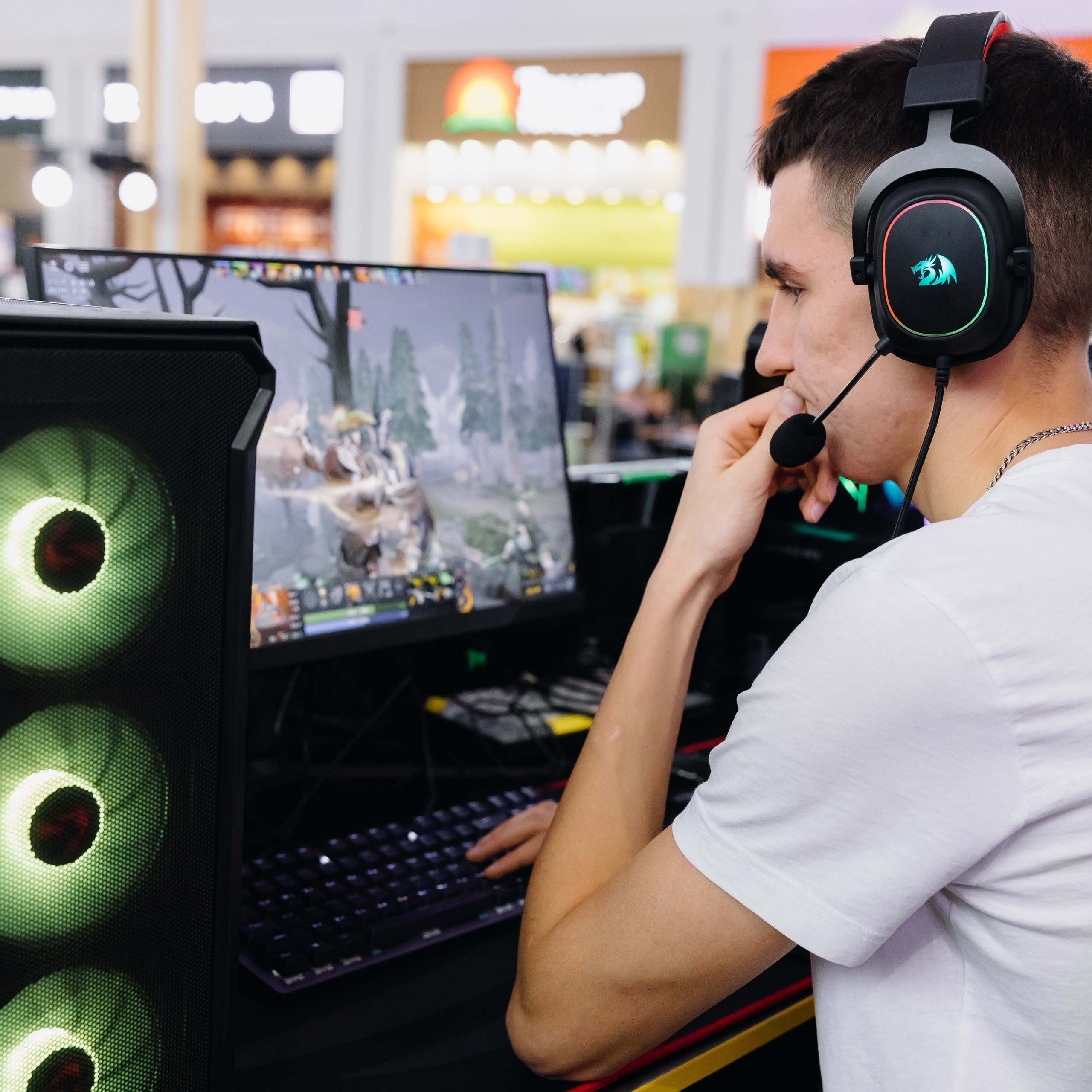 Кубок губернатора по&nbsp;киберспорту