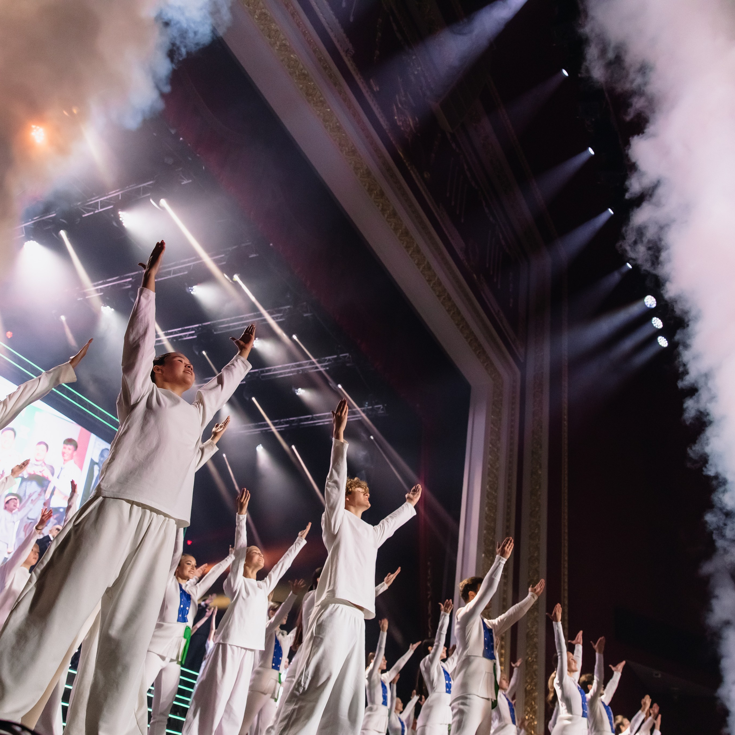 Зарубежнефть. Лучший по&nbsp;профессии