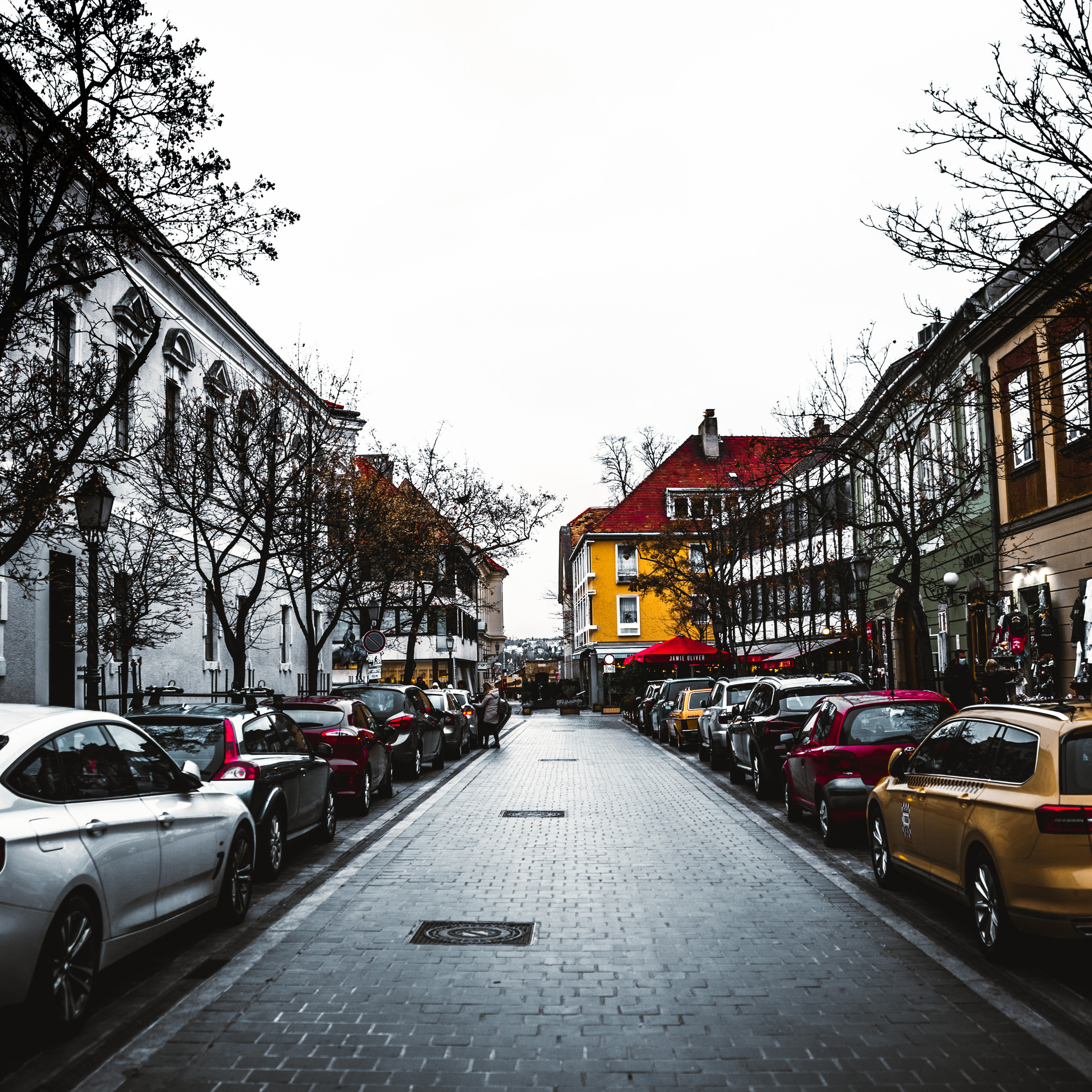 Budapest. Стрелков Антон — фотограф