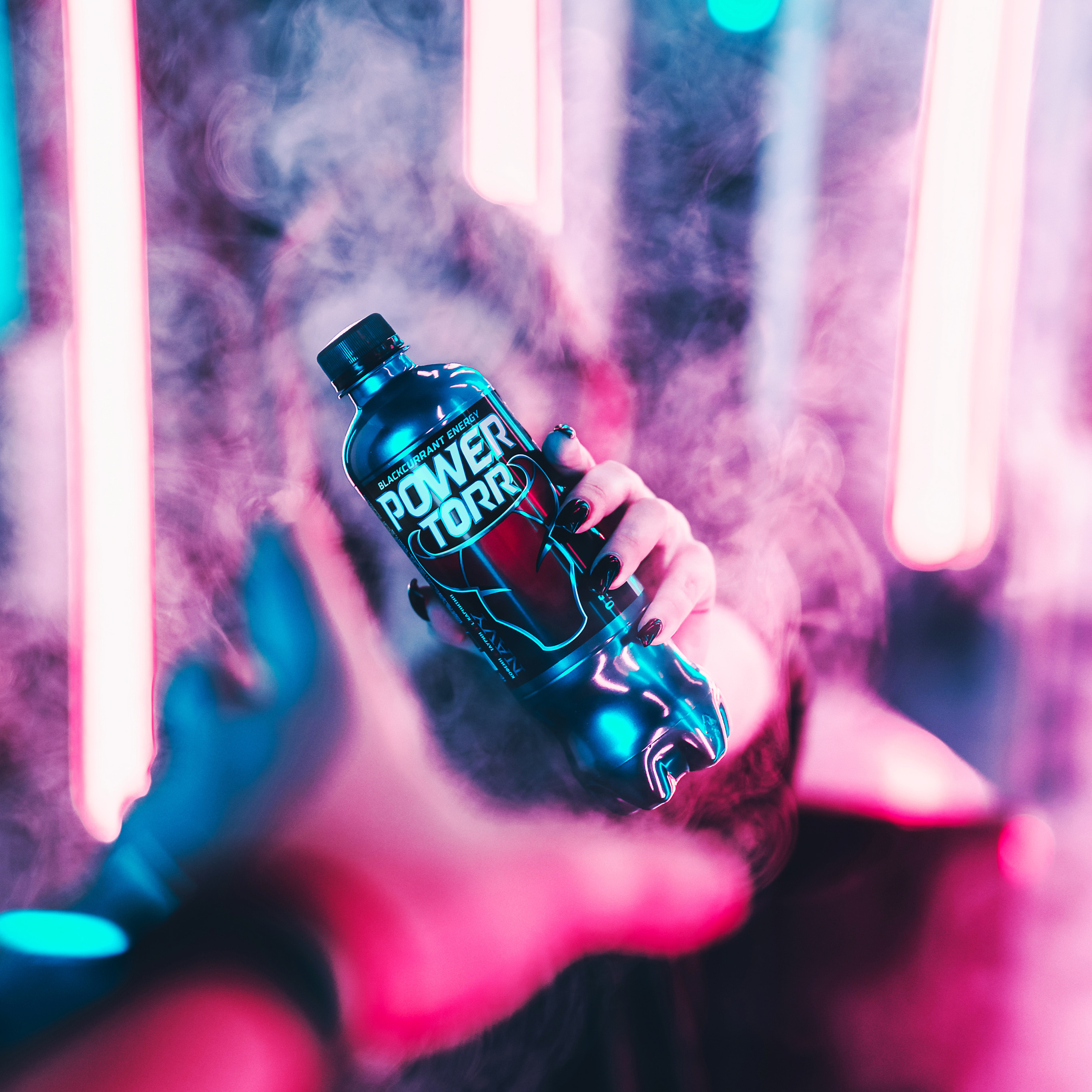 Power Torr. Стрелков Антон — фотограф