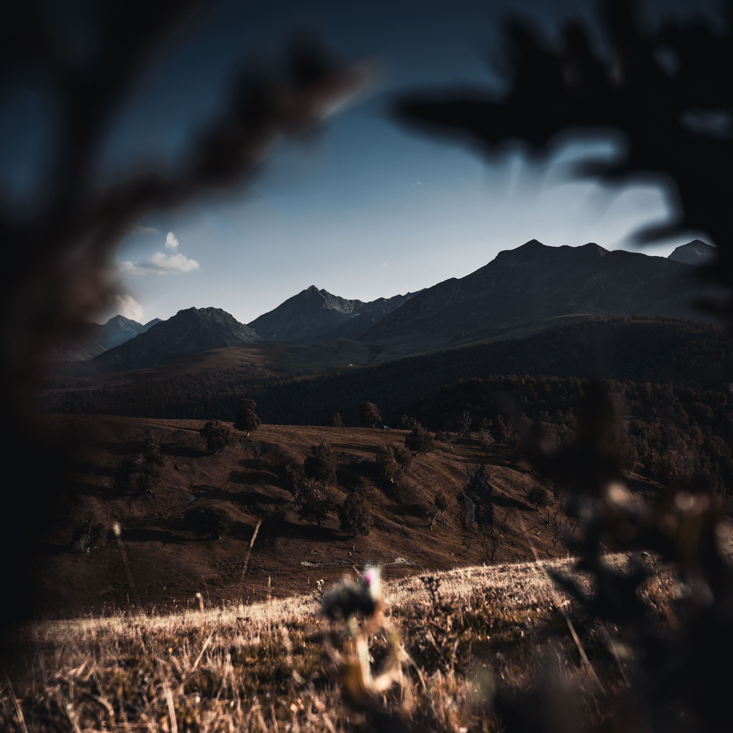 Arkhyz. Стрелков Антон — фотограф