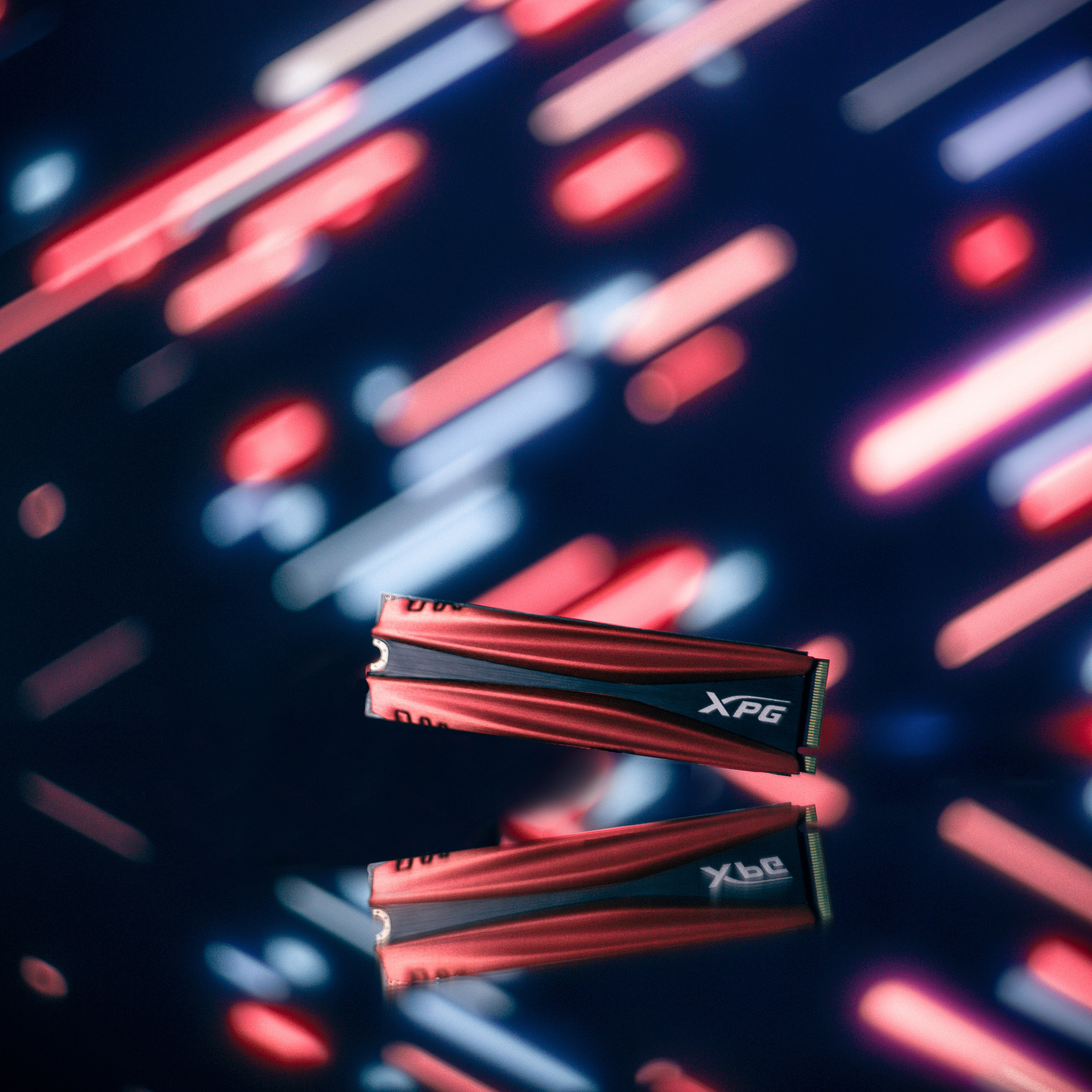 XPG. Стрелков Антон — фотограф