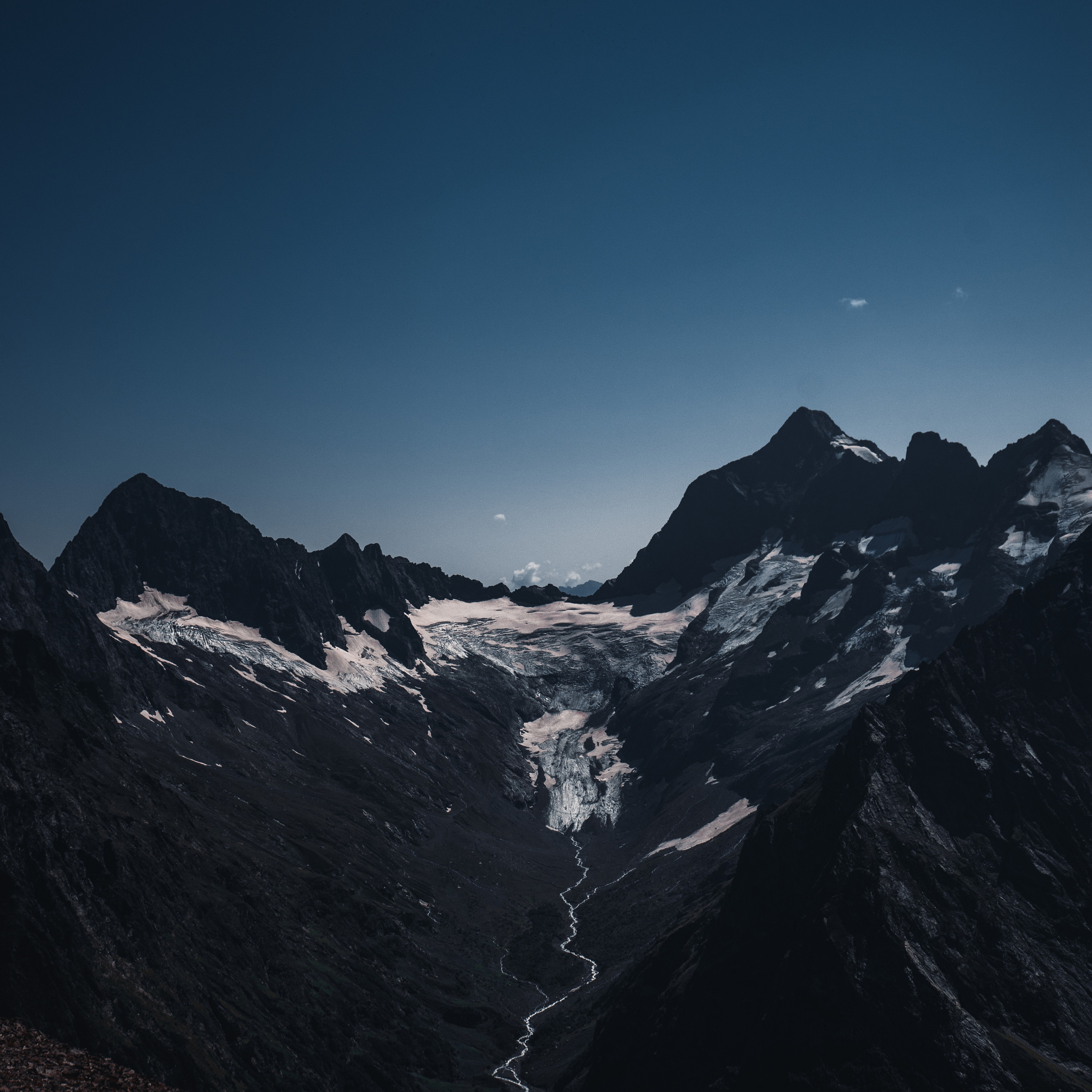 Dombai. Стрелков Антон — фотограф