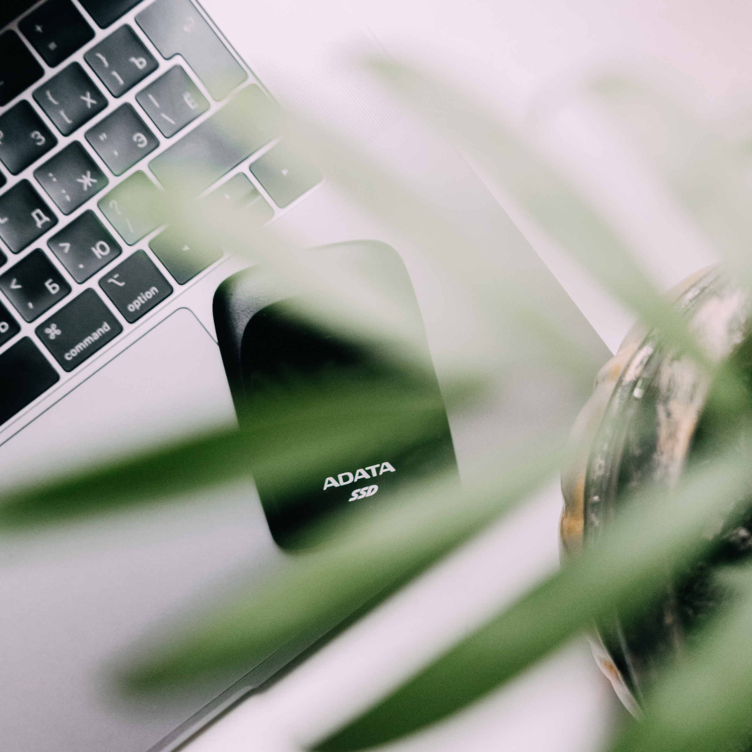 Adata. Стрелков Антон — фотограф