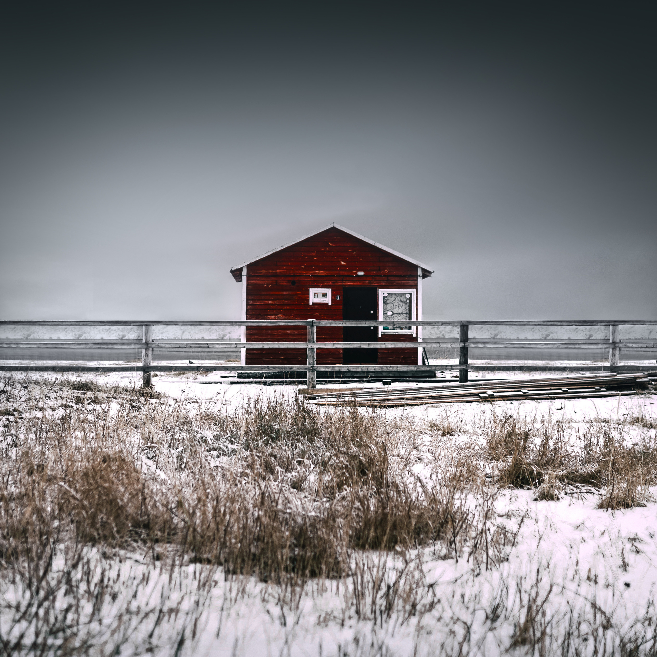Teriberka. Стрелков Антон — фотограф