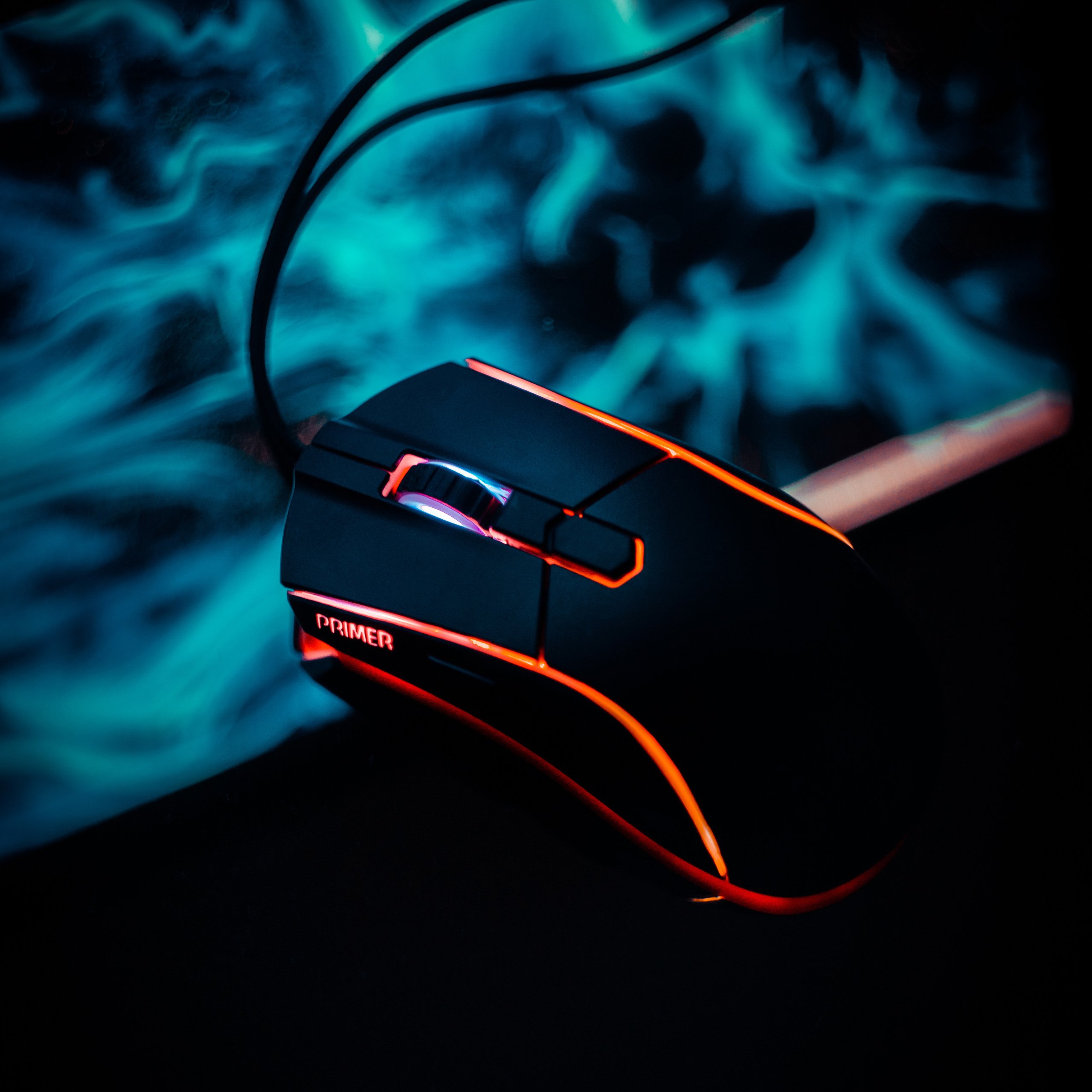 XPG. Стрелков Антон — фотограф