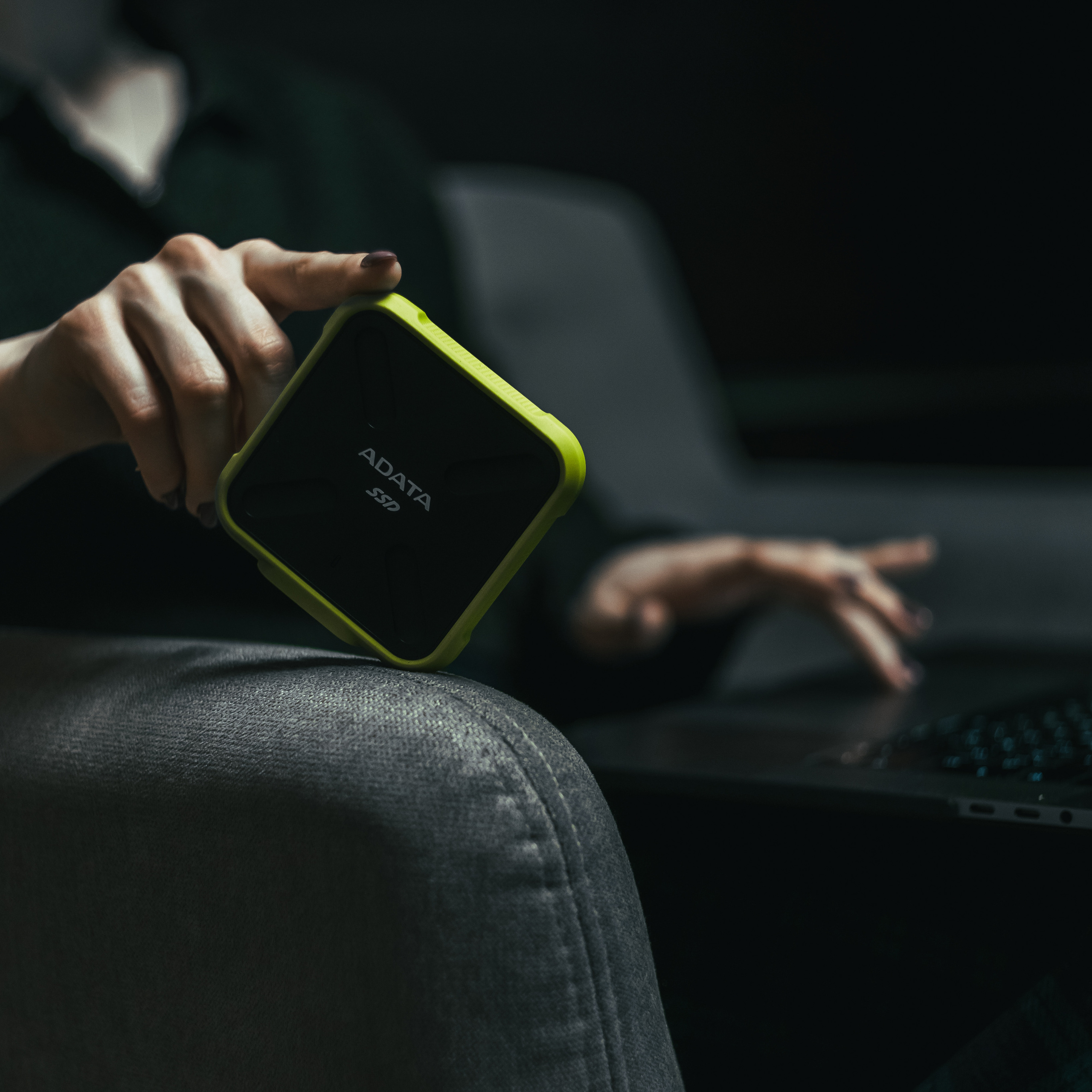 Adata. Стрелков Антон — фотограф