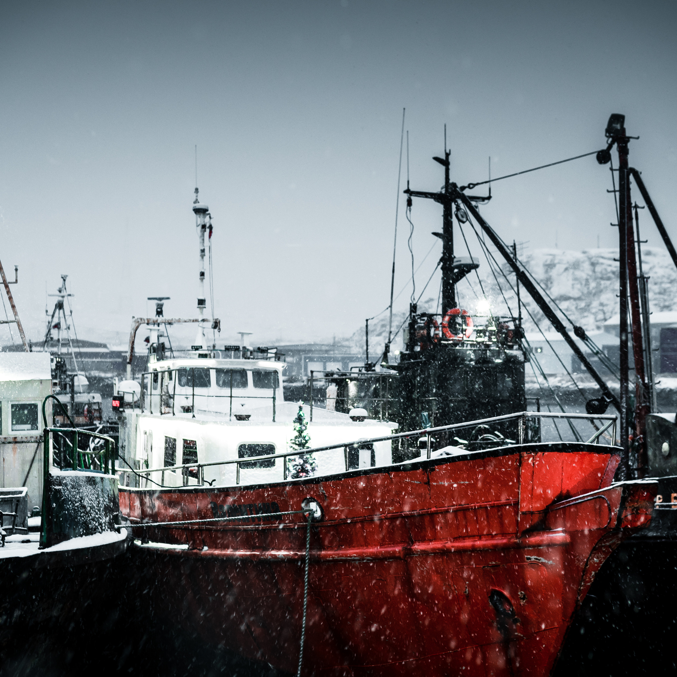 S7 Airlines. Стрелков Антон — фотограф