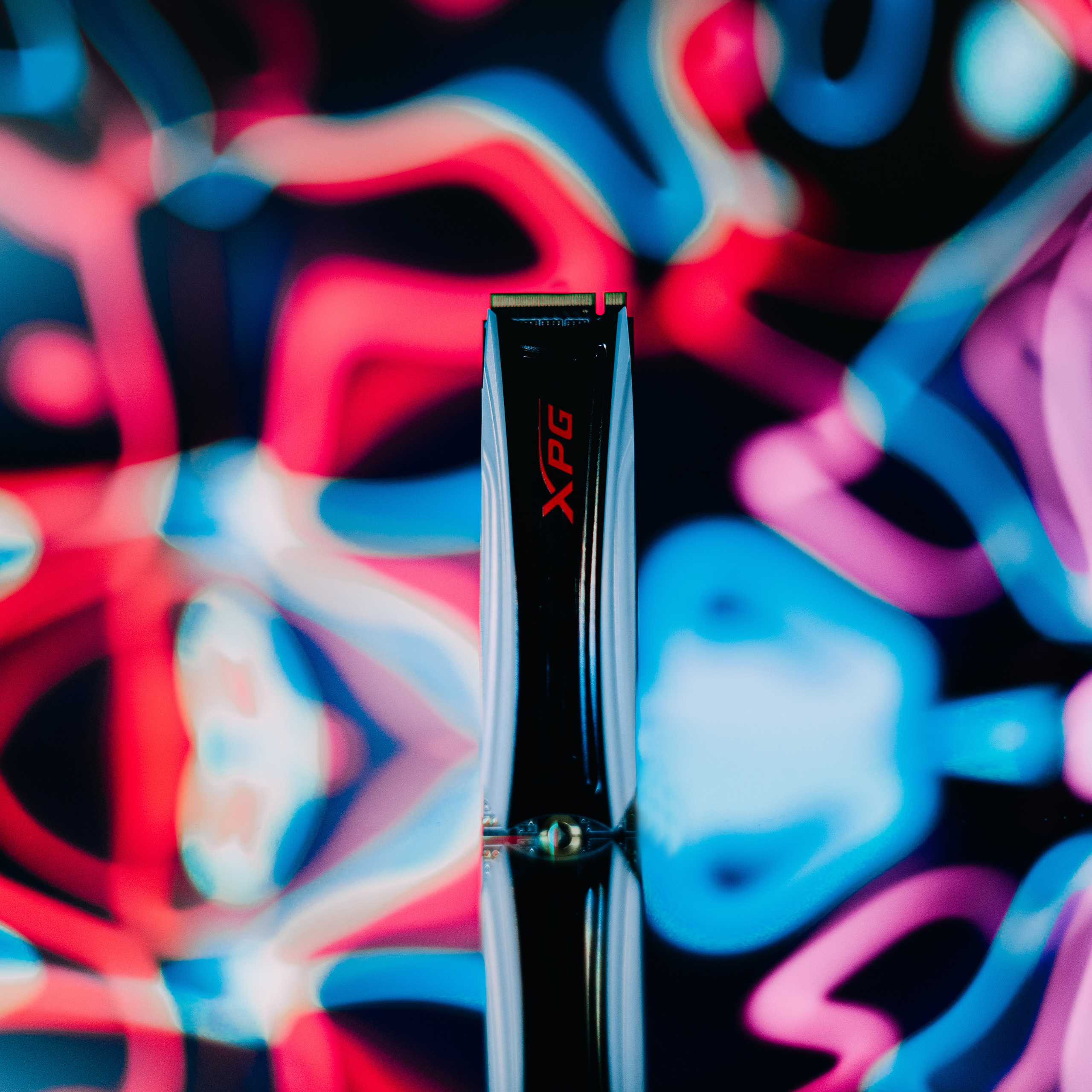 XPG. Стрелков Антон — фотограф