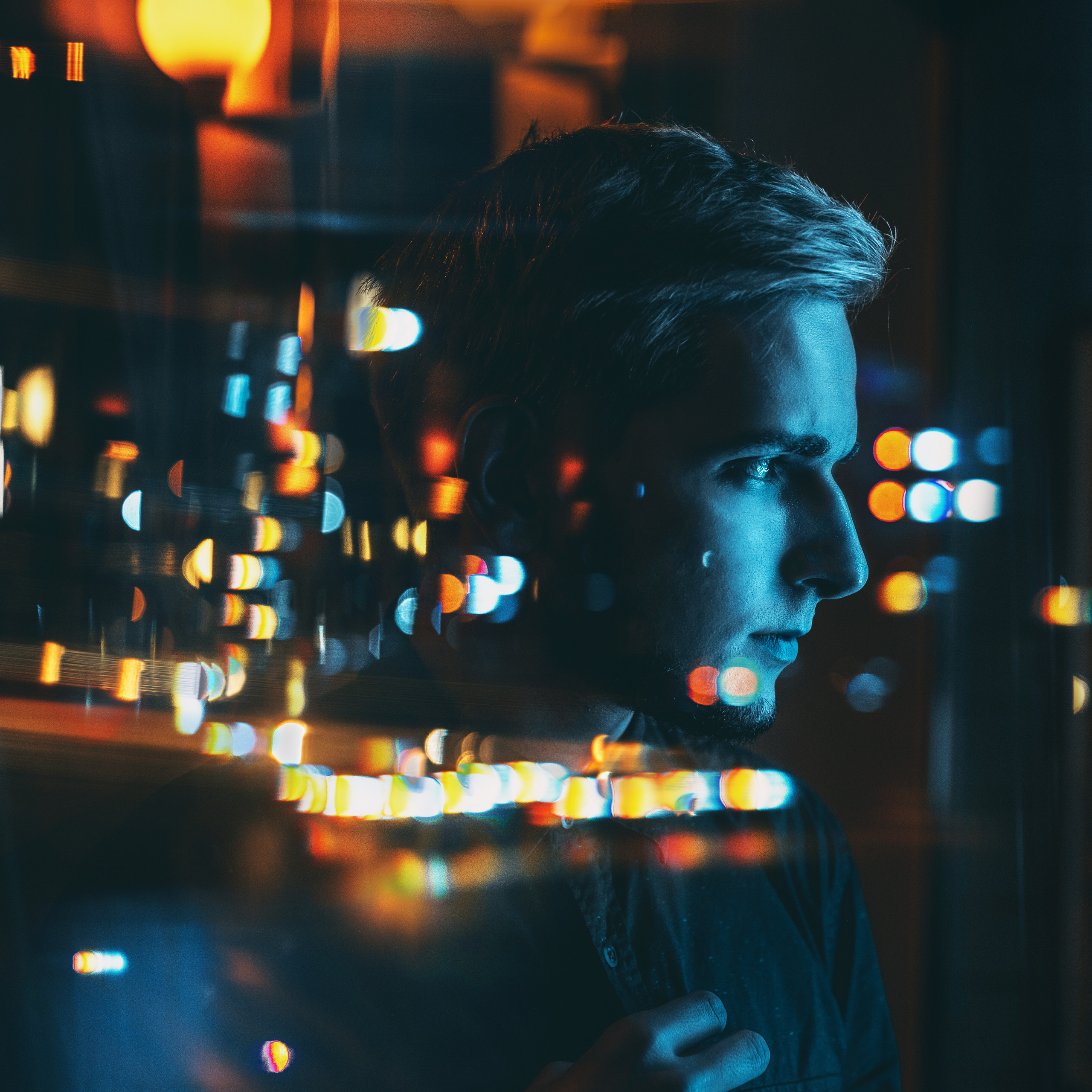 NIkon Z7. Стрелков Антон — фотограф