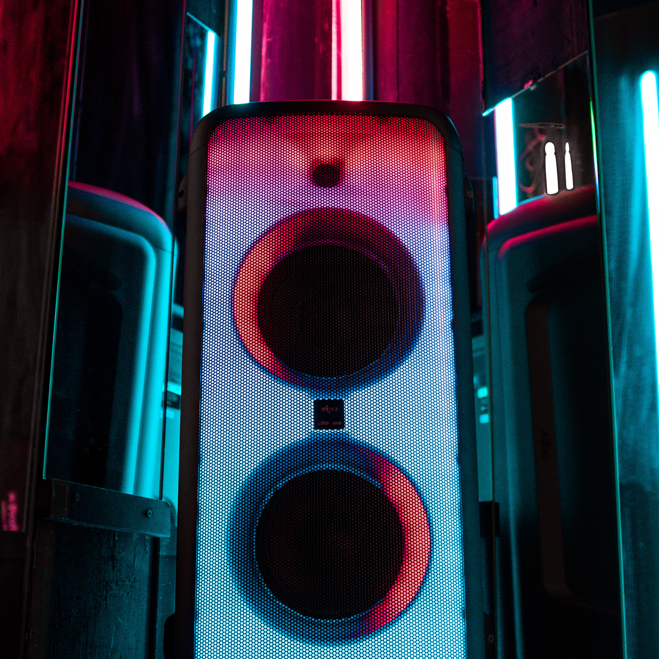 Vipe. Стрелков Антон — фотограф