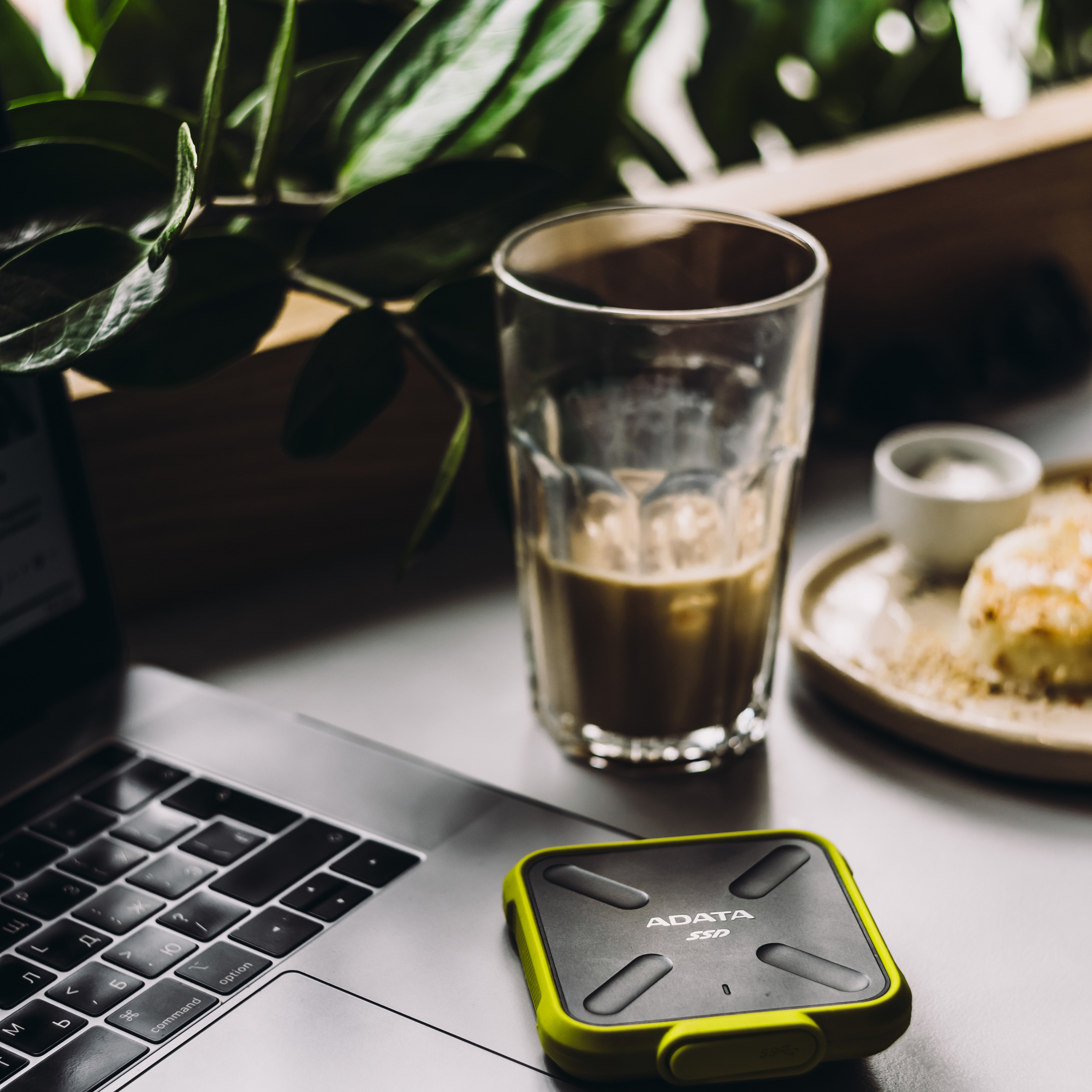 Adata. Стрелков Антон — фотограф