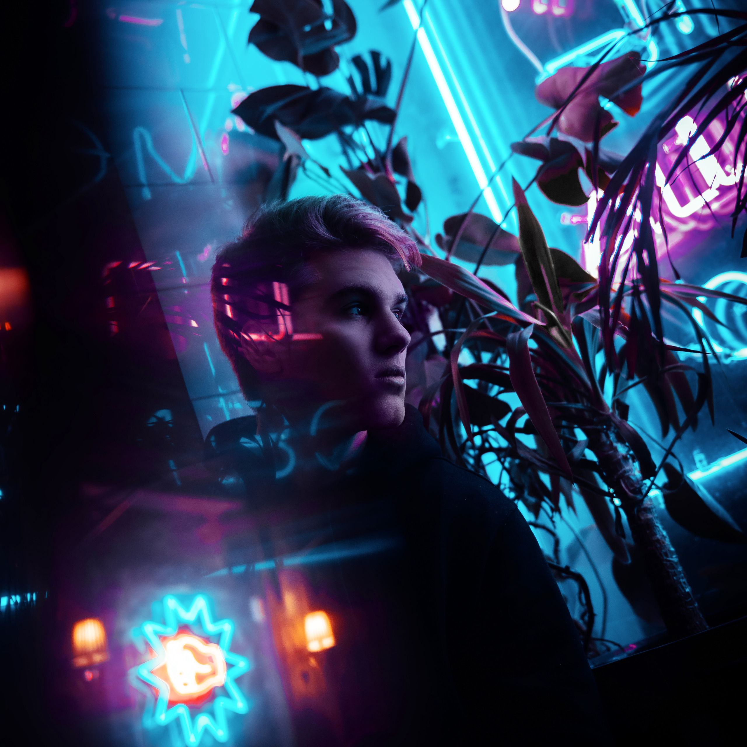 Bogdan. Стрелков Антон — фотограф