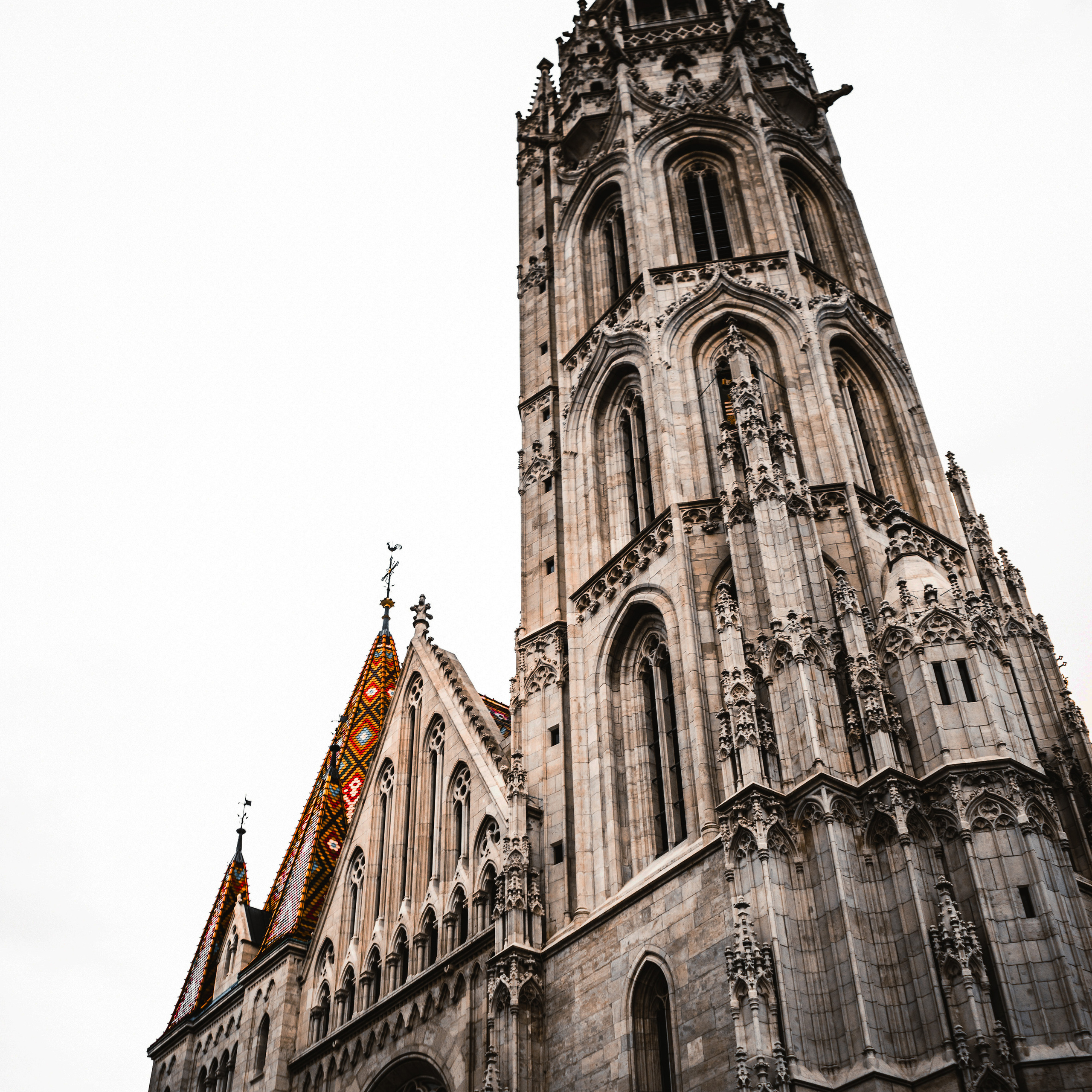 Budapest. Стрелков Антон — фотограф