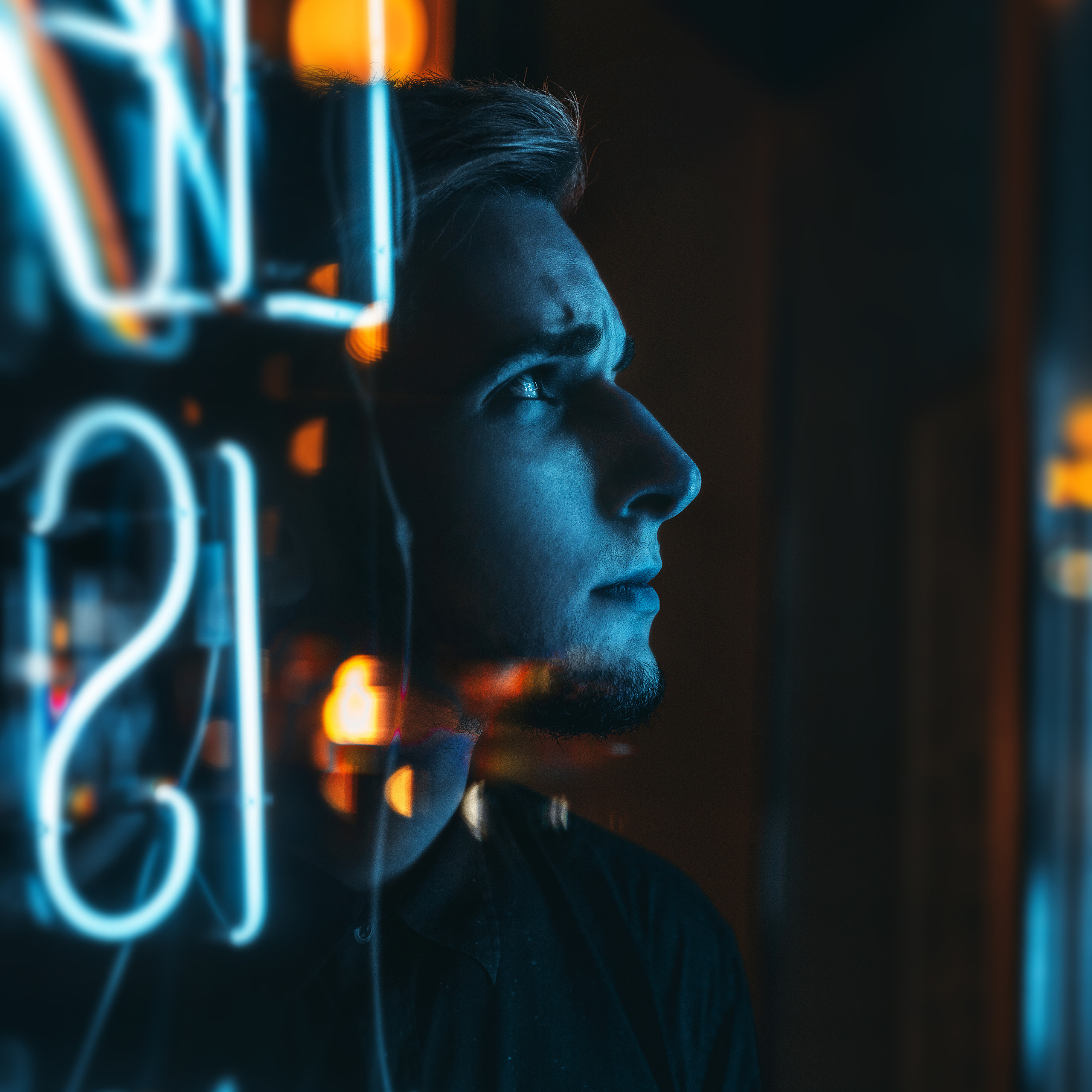 NIkon Z7. Стрелков Антон — фотограф