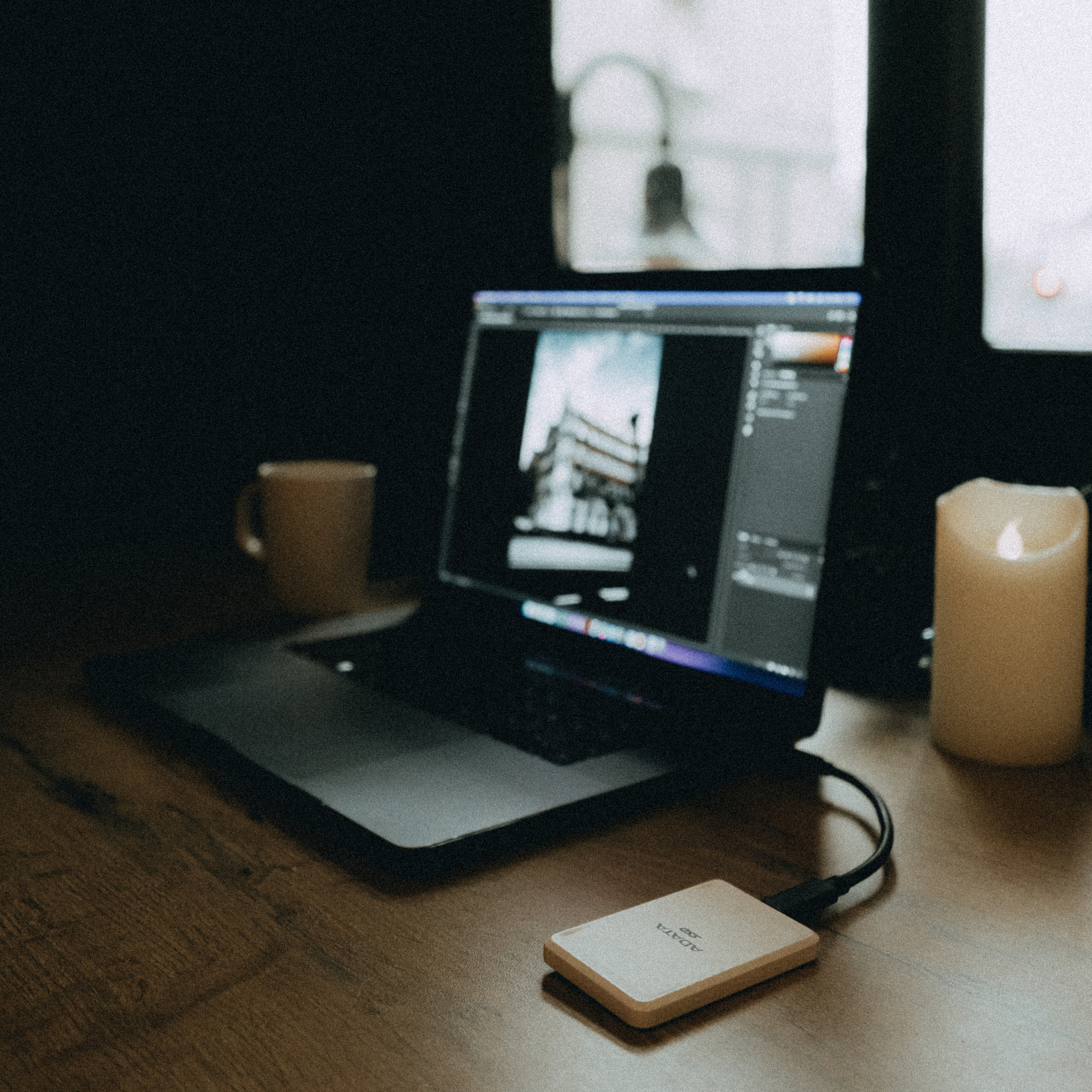 Adata. Стрелков Антон — фотограф