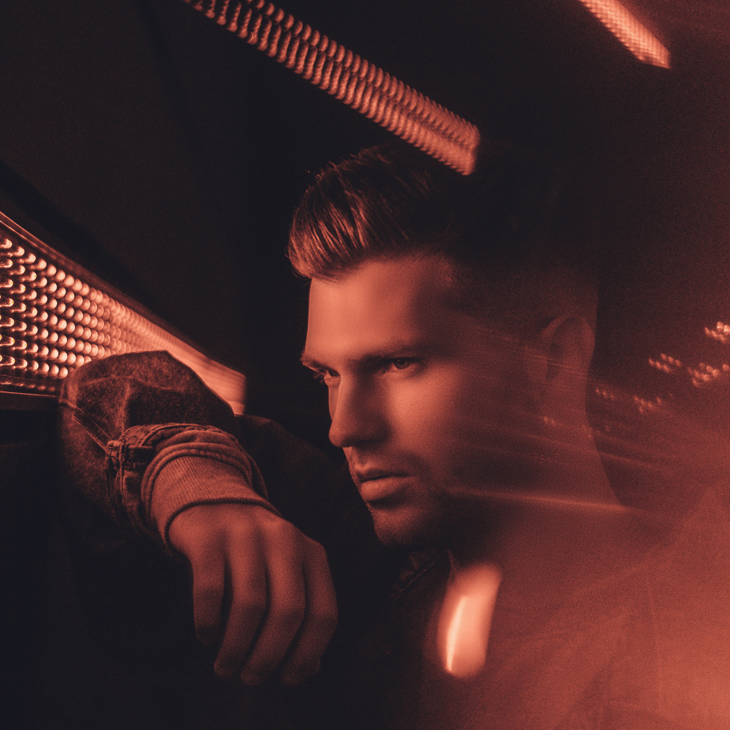 Denis. Стрелков Антон — фотограф